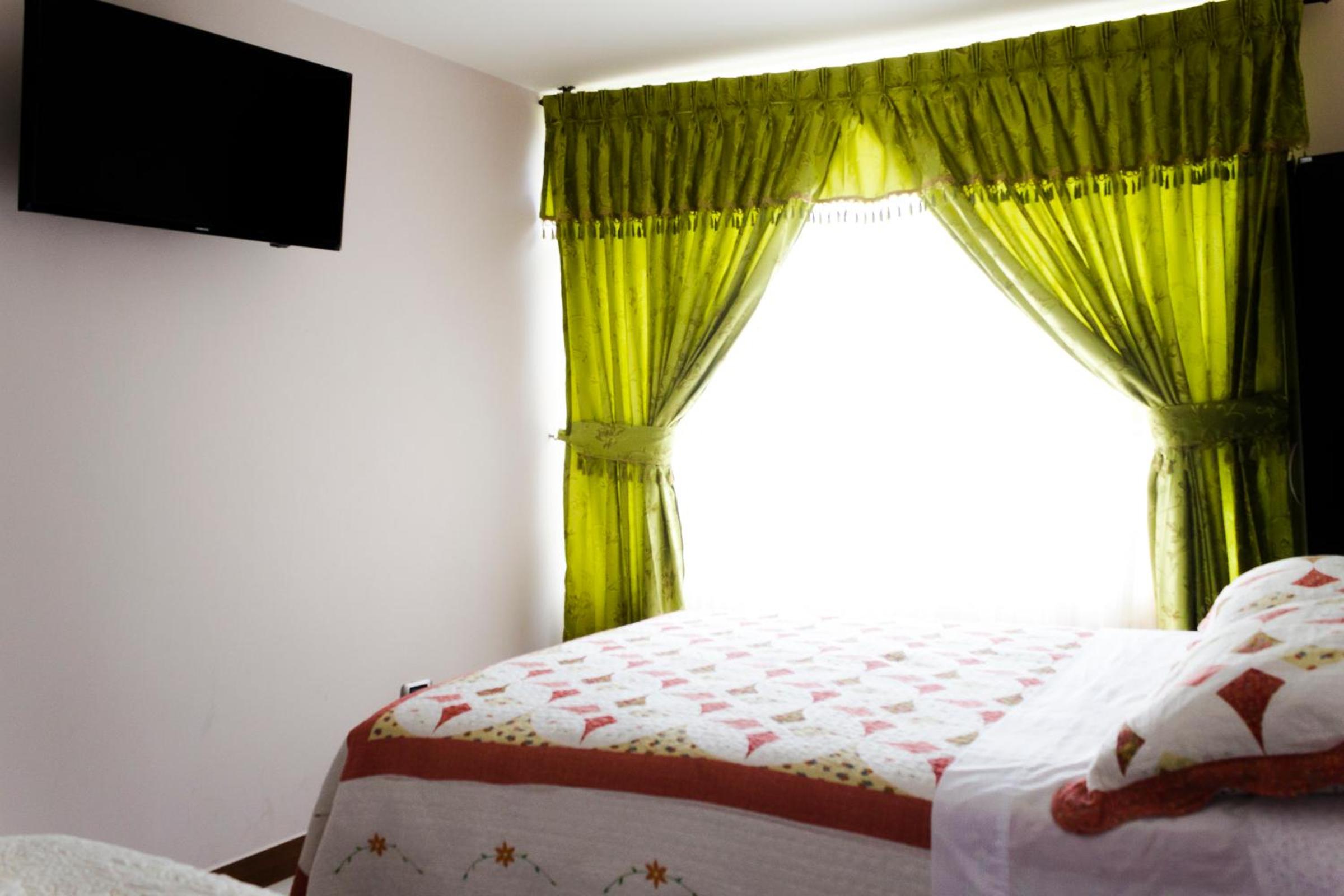 Twin Room photo 1
