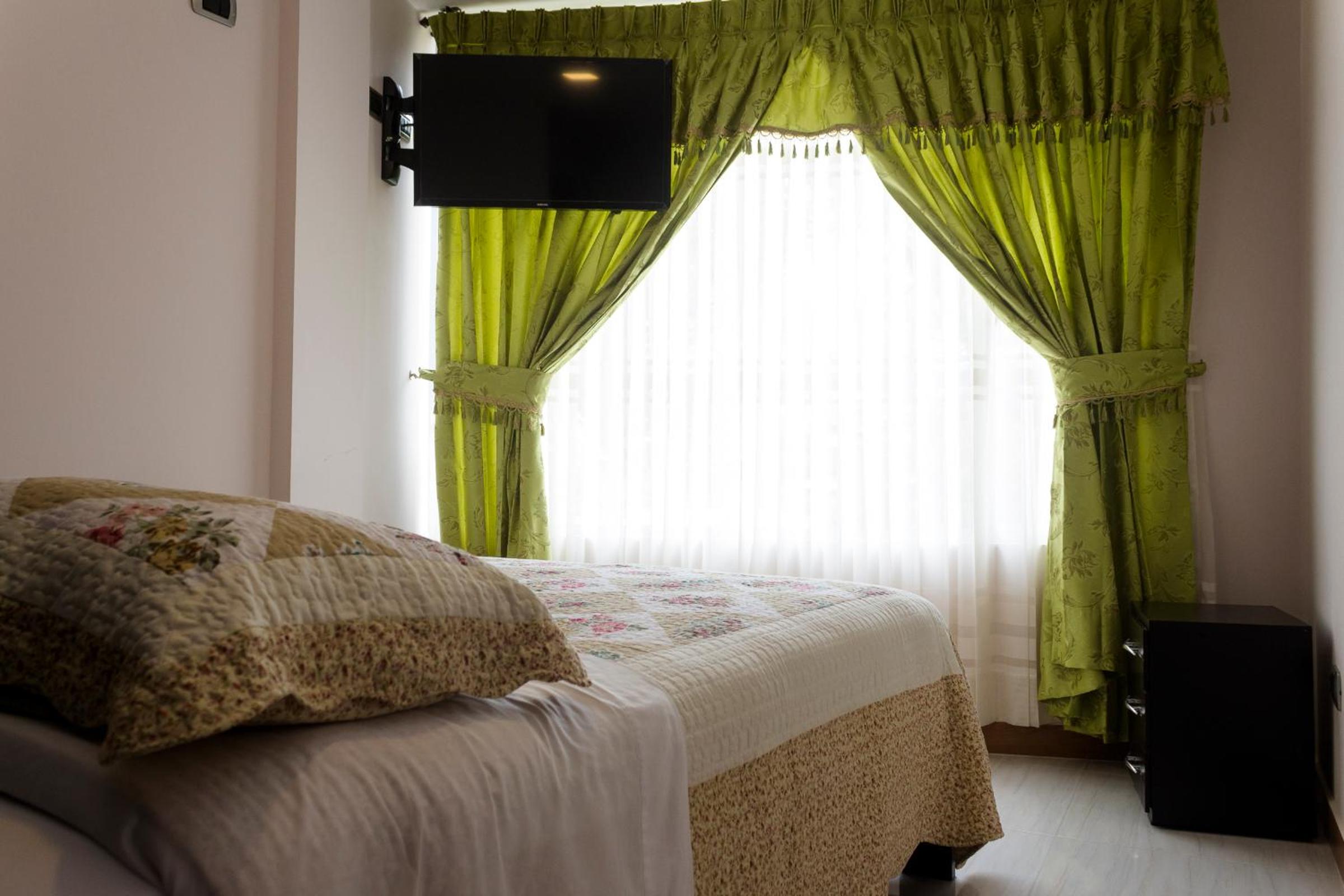 Double Room photo 3
