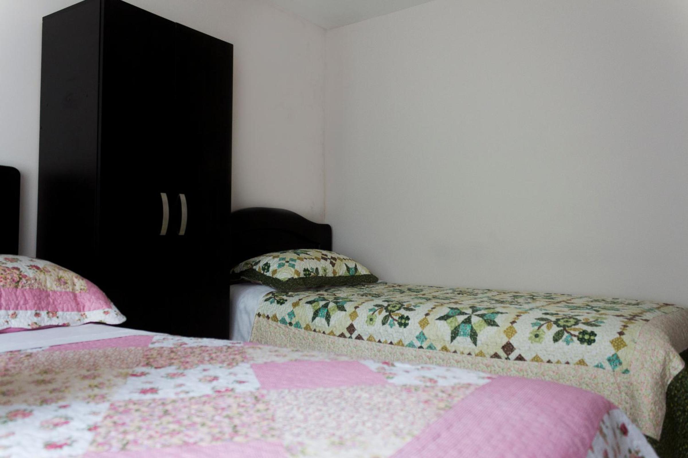 Twin Room photo 2