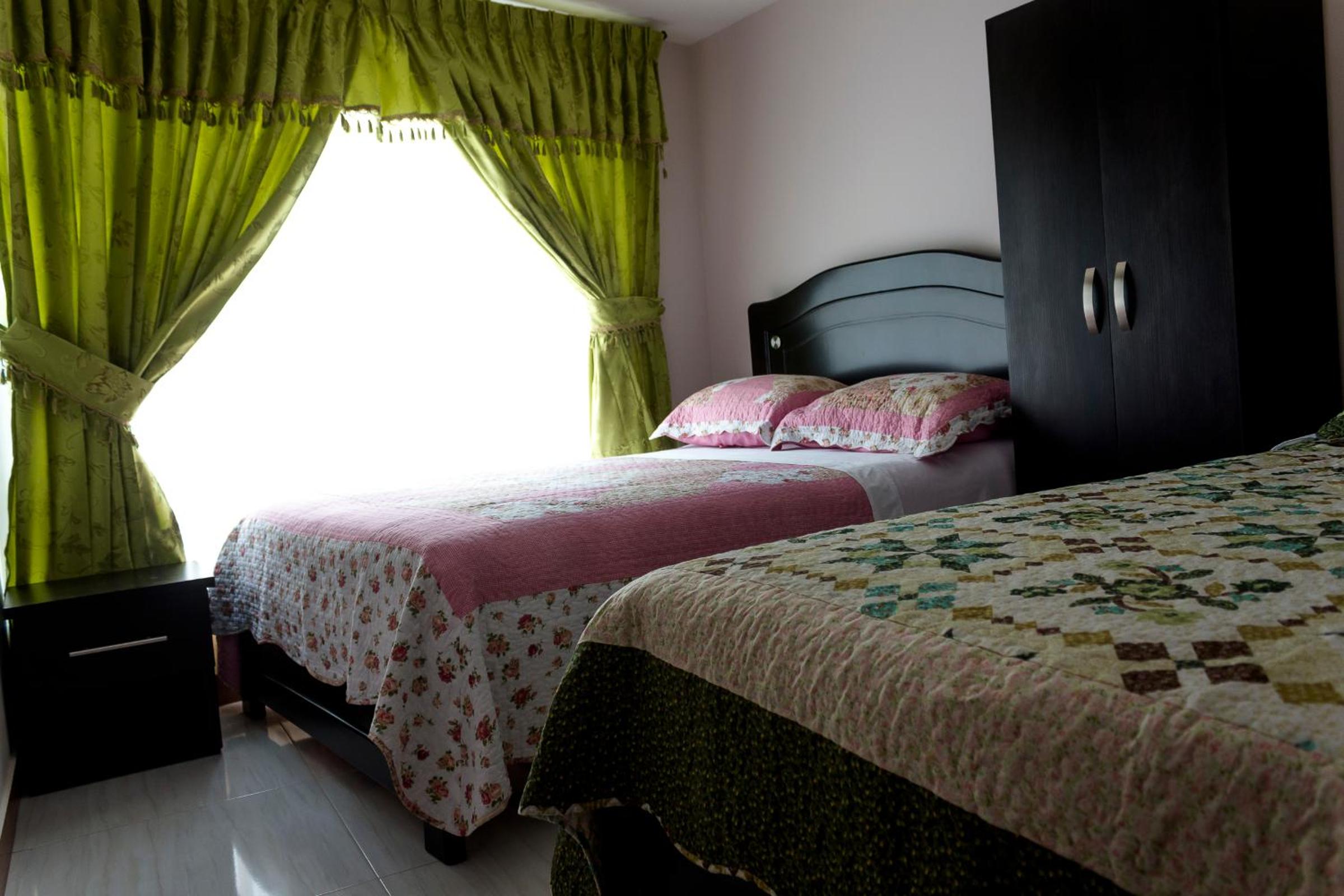 Twin Room photo 3