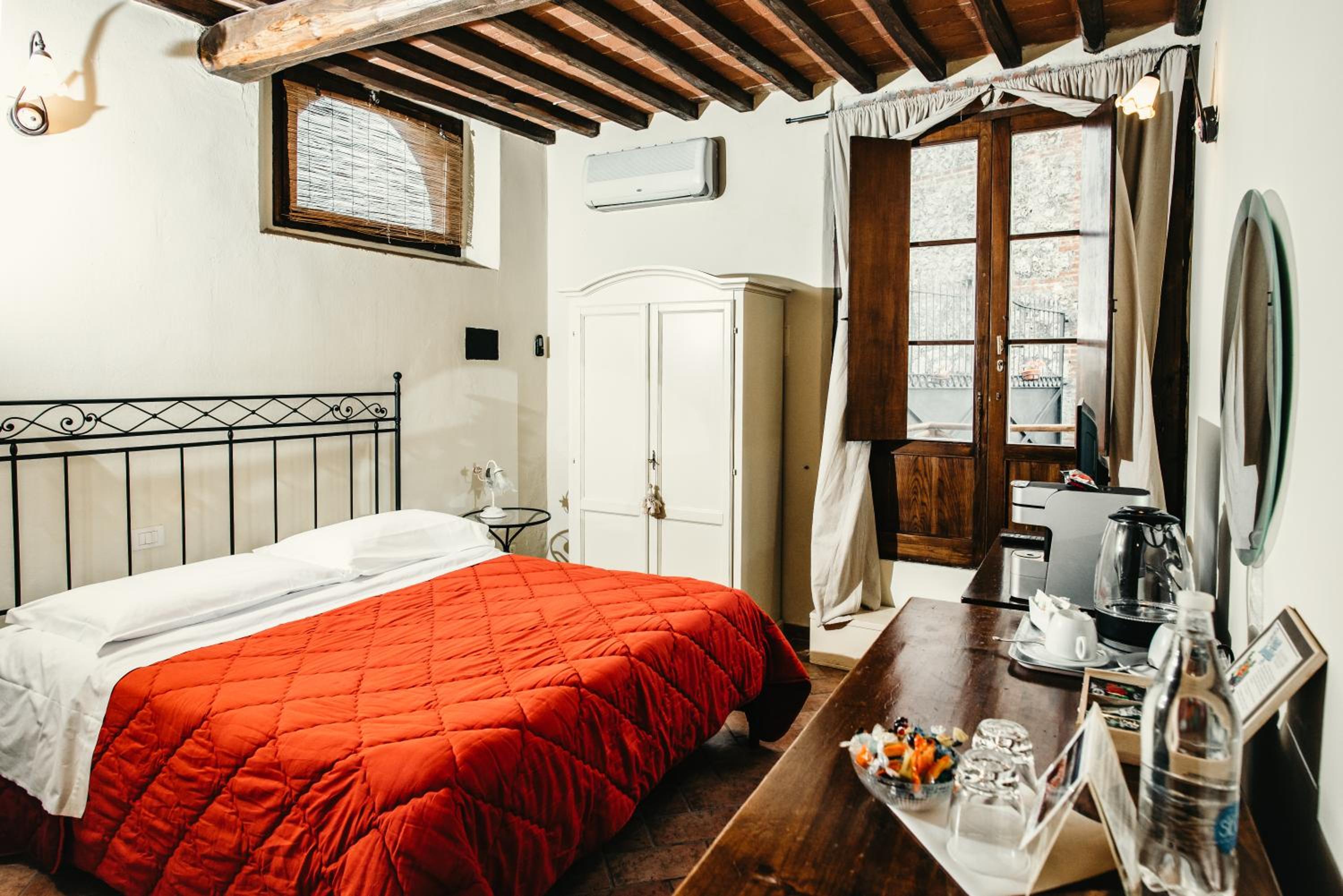 Budget Double Room