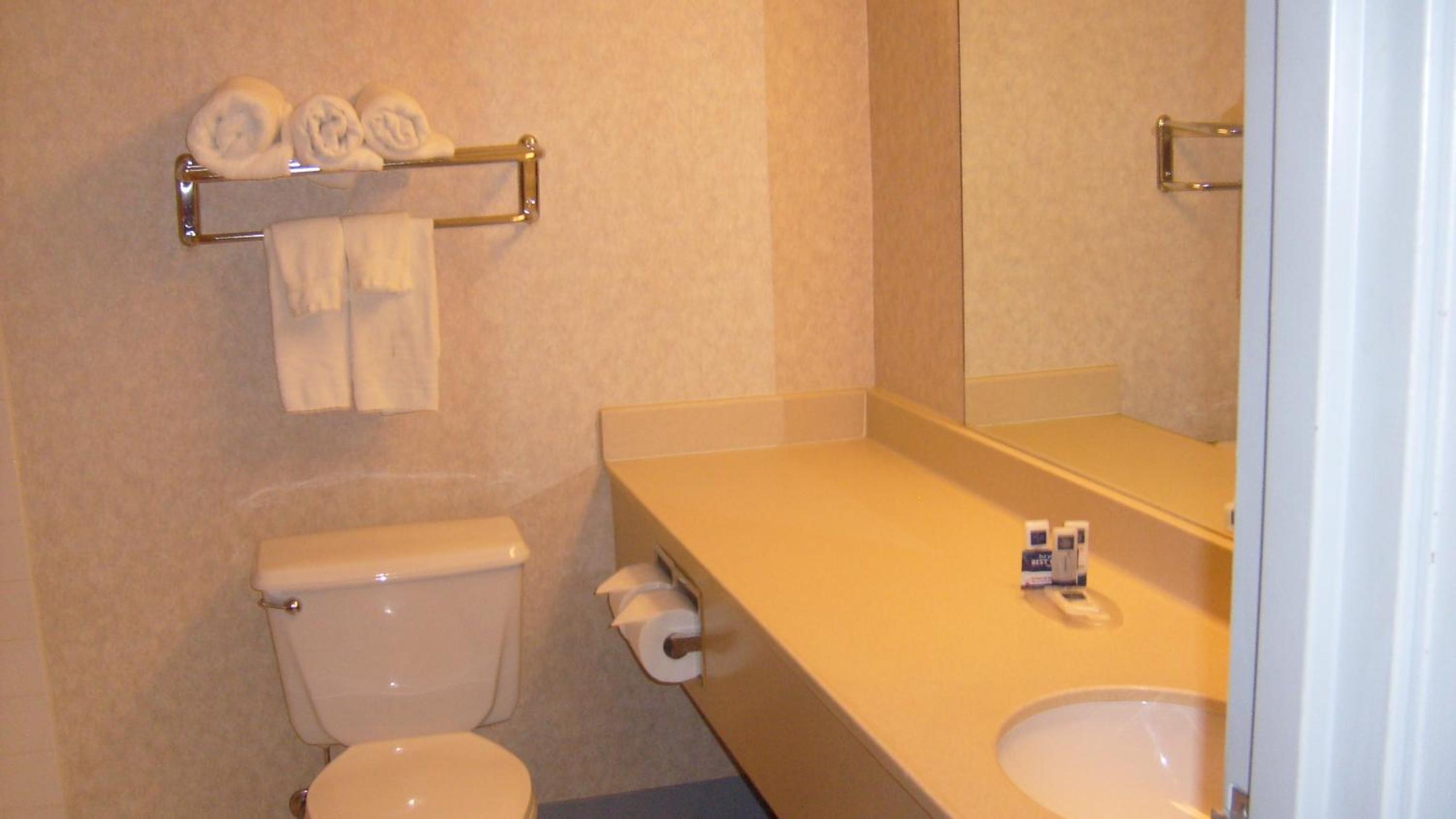 Deluxe King Studio Suite - Non-Smoking - Photo 4