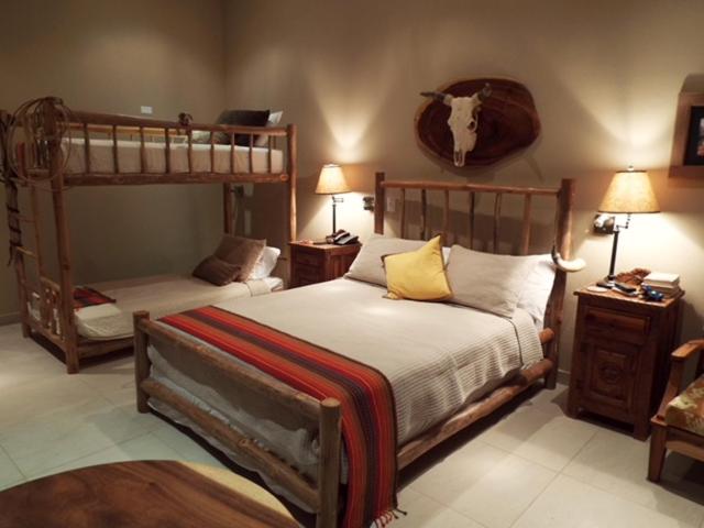 Deluxe Double Room photo 3
