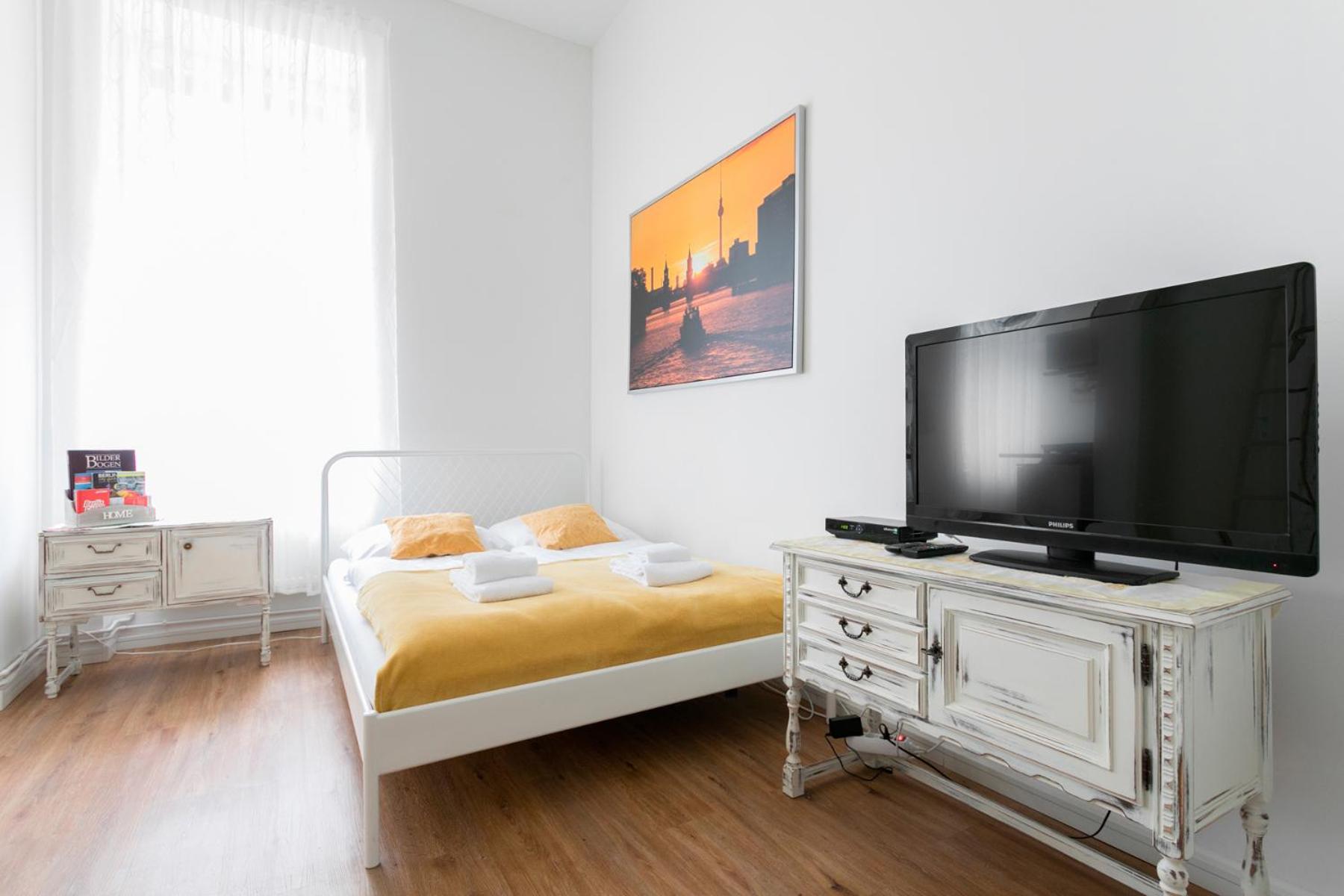 Apartment photo 1