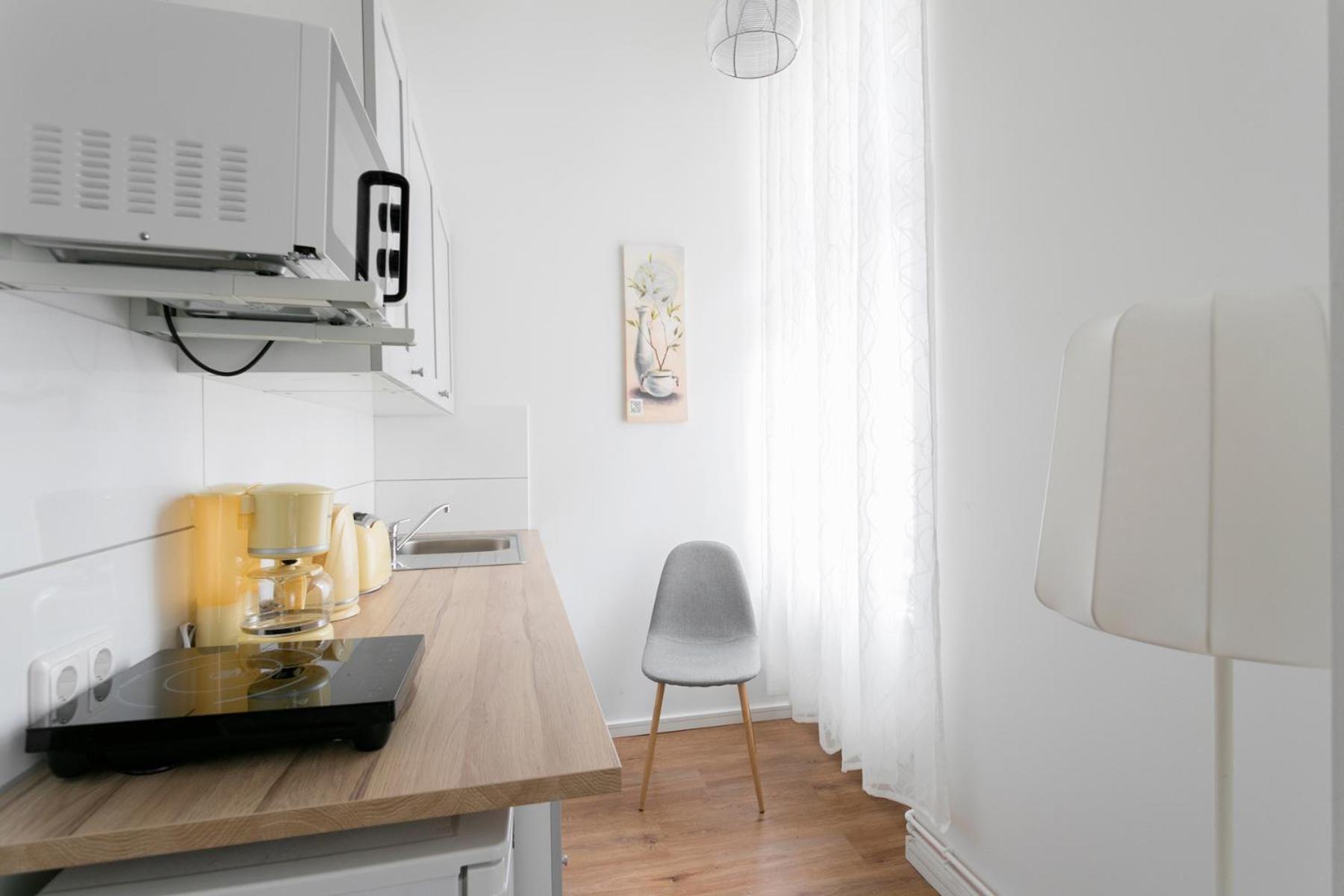 Apartment photo 3