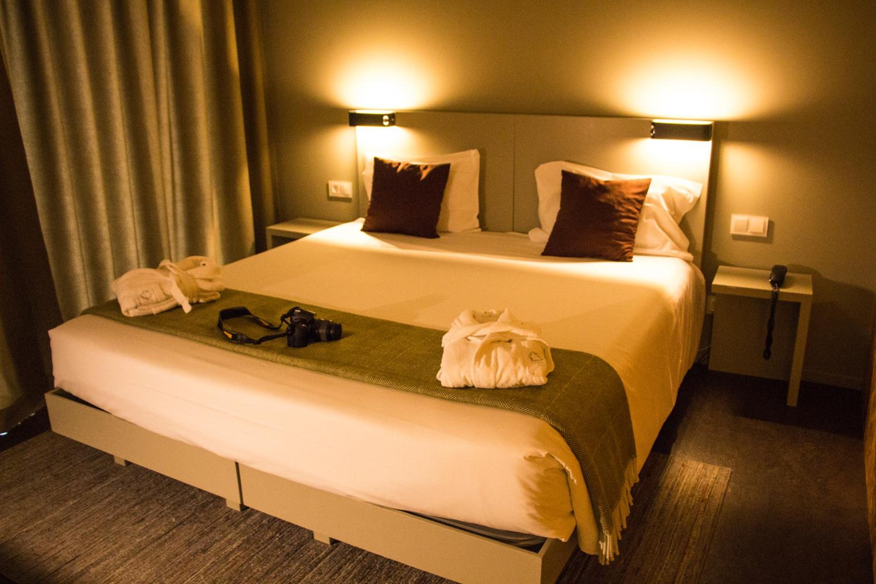 Superior Double or Twin Room photo 2