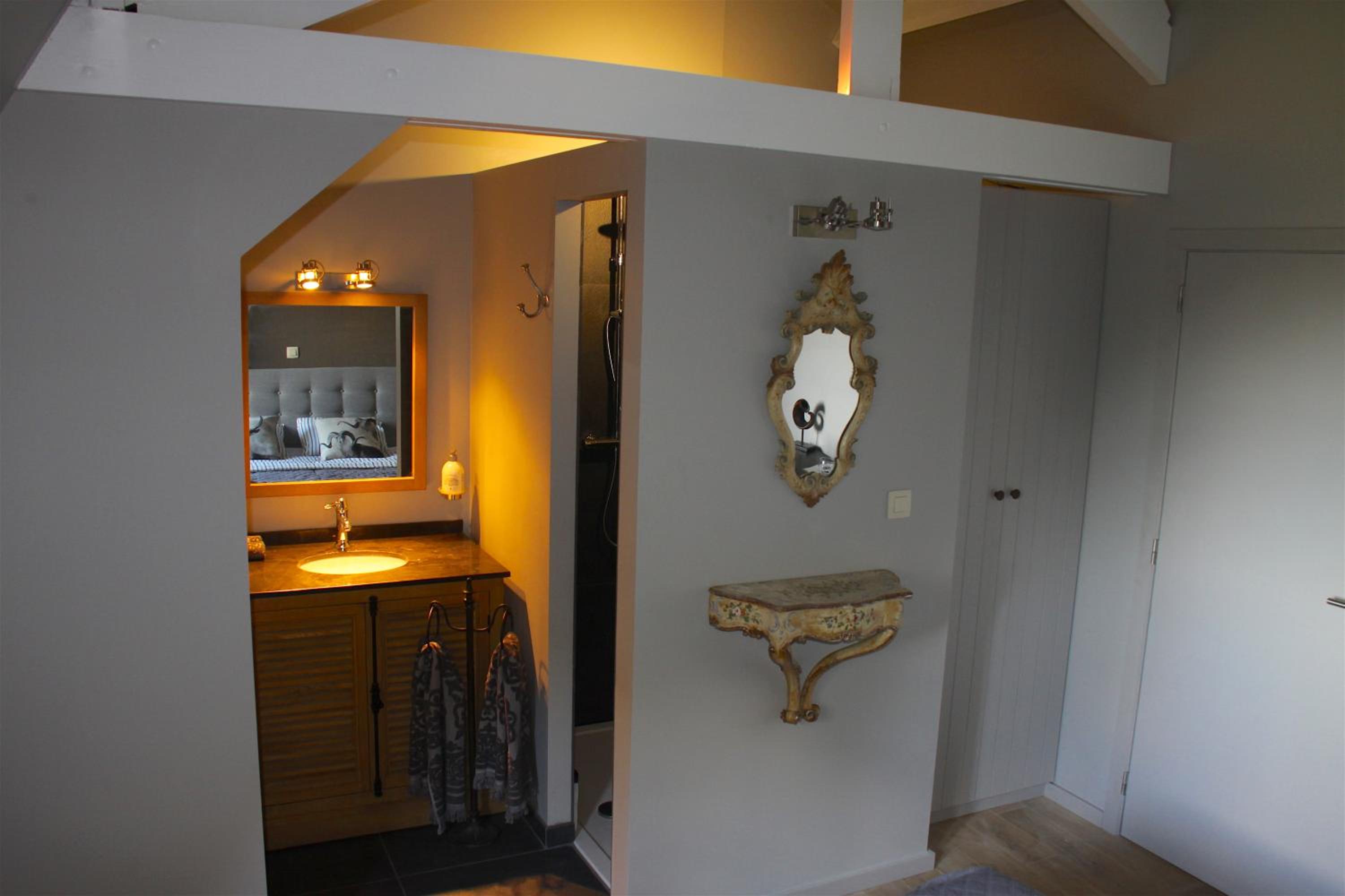 Double Room photo 1