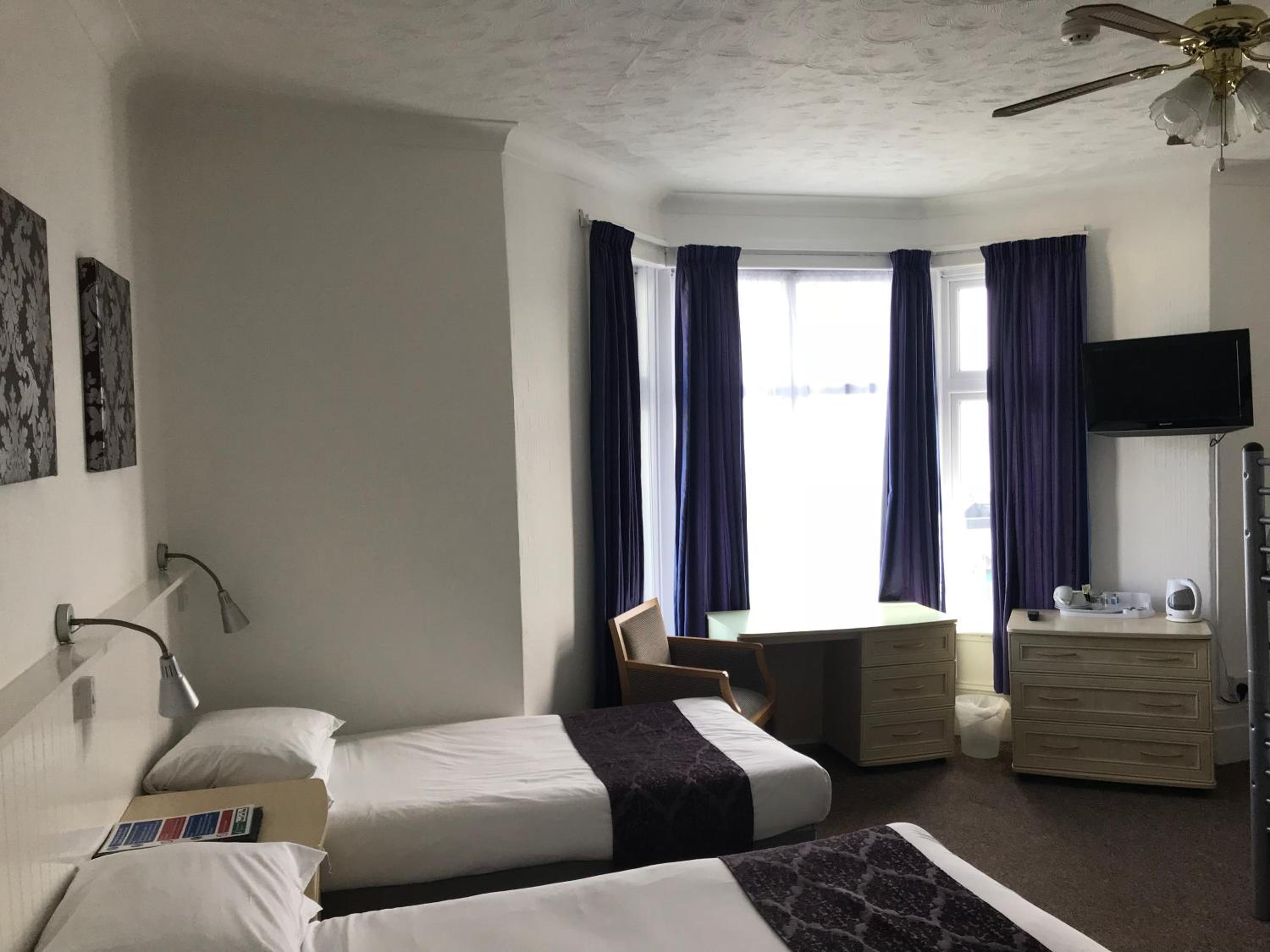 Deluxe Family of 5 Room photo 1