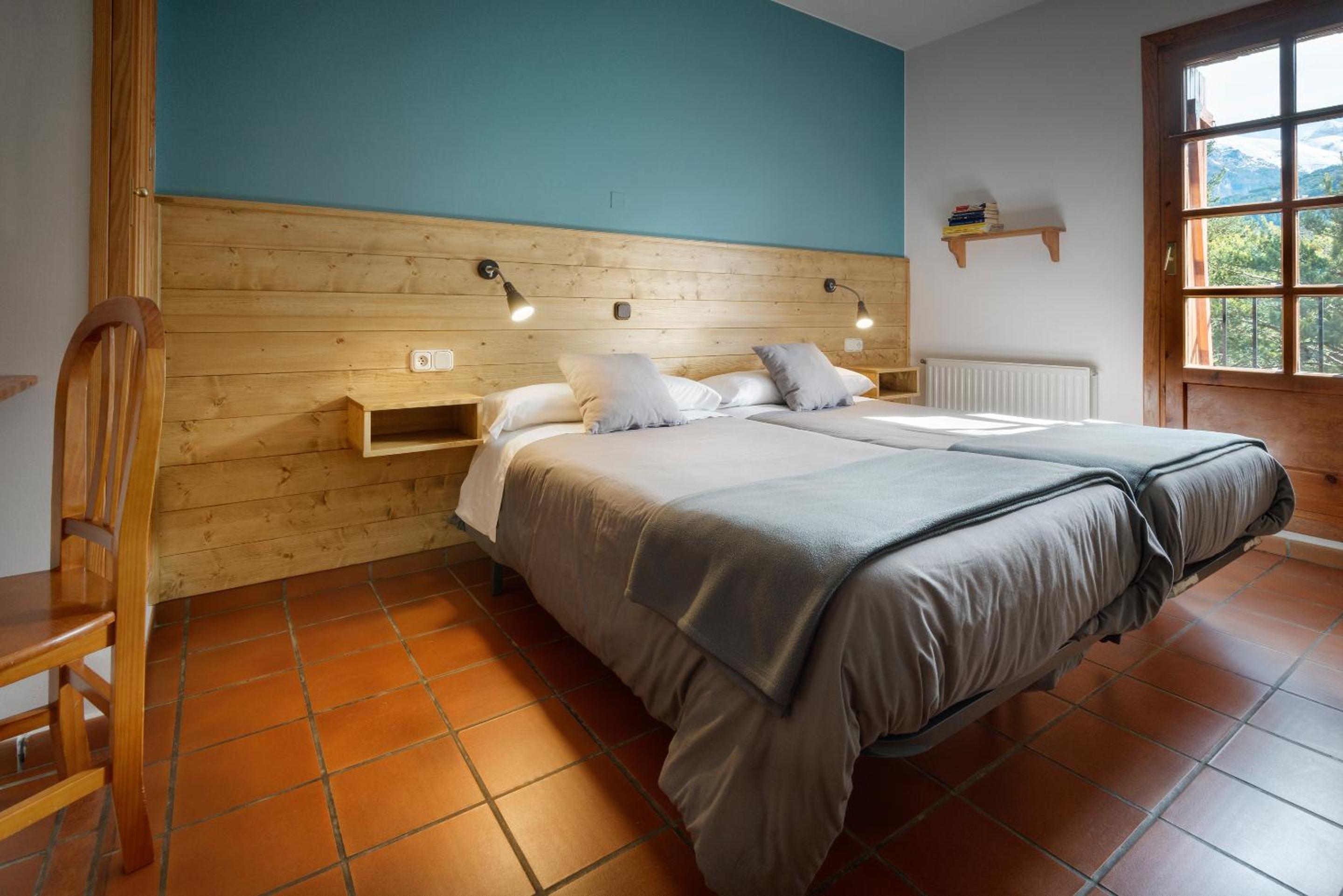 Double or Twin Room photo 3