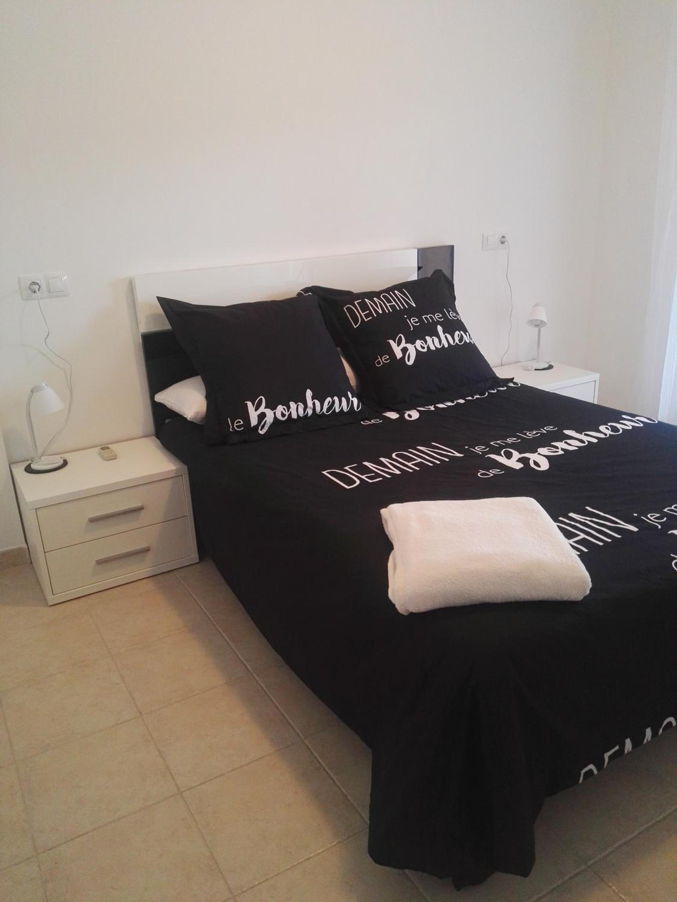 Apartment with Sea View photo 2