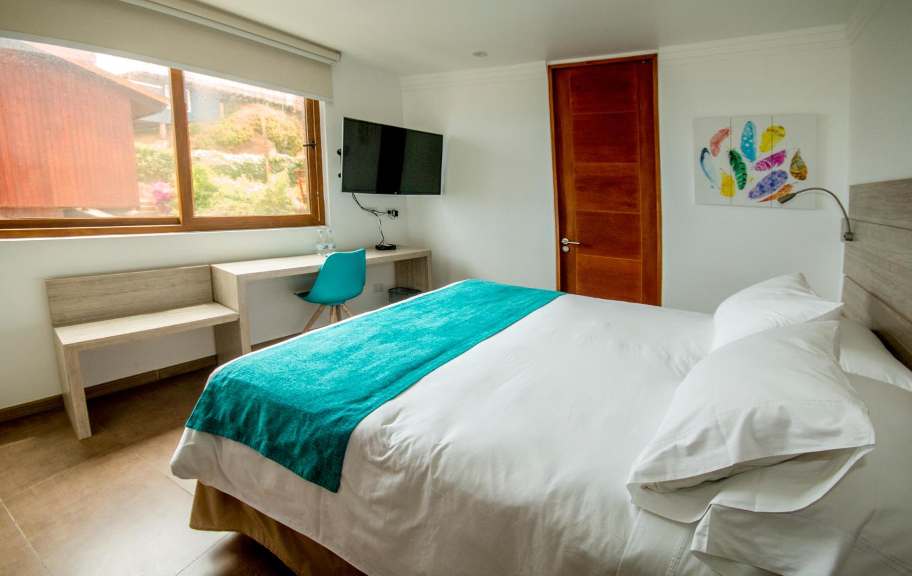 Double Room with Garden View photo 3