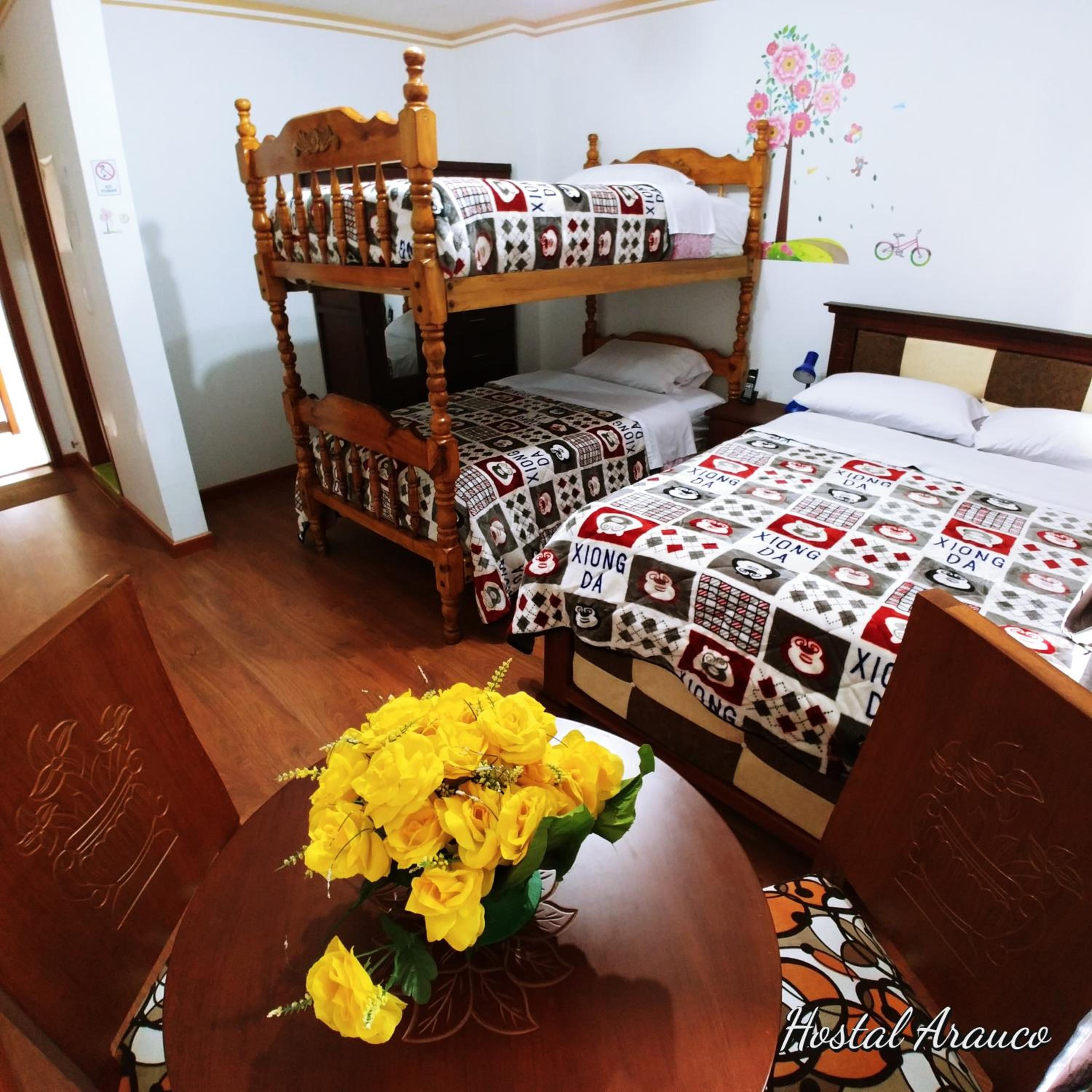 Triple Room photo 2
