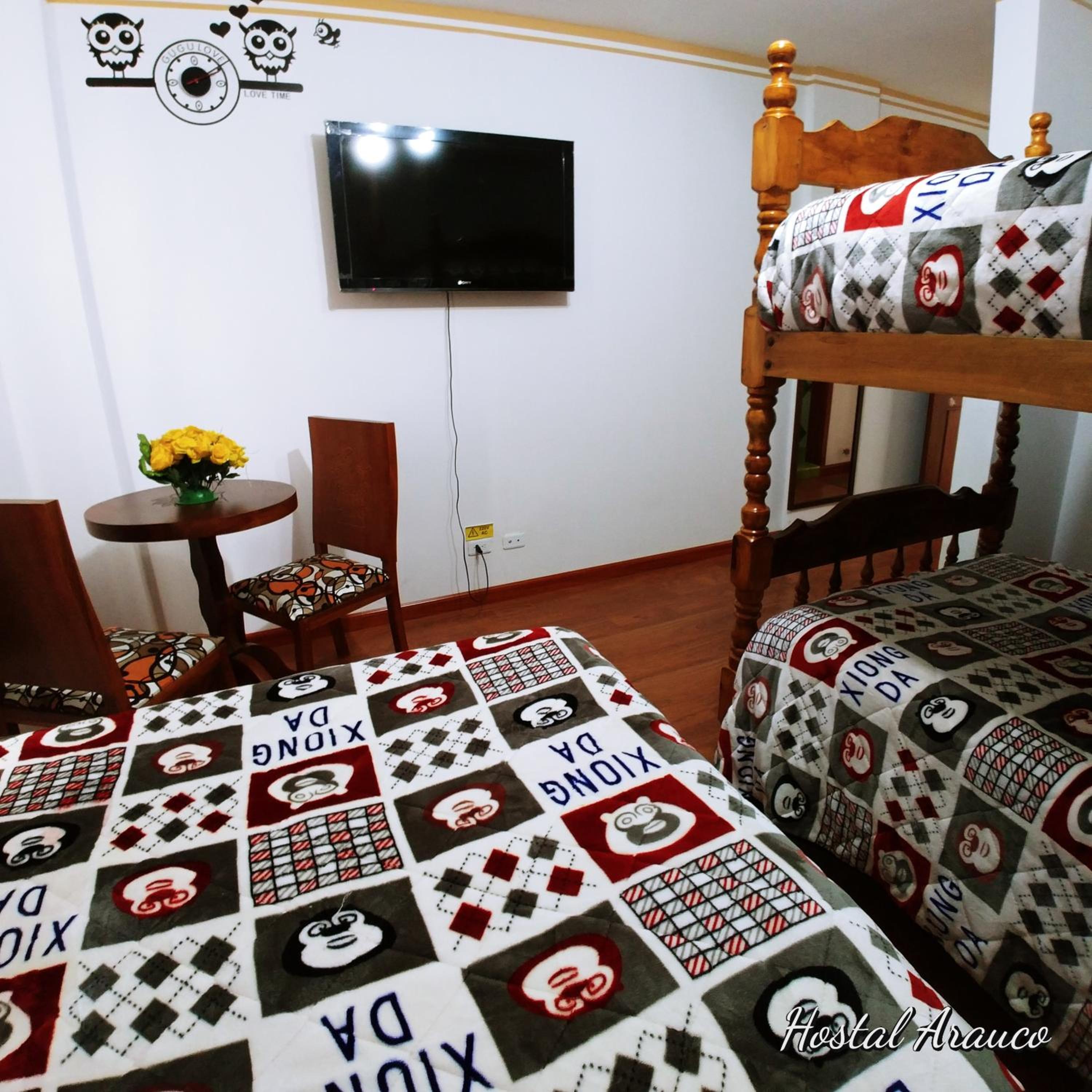 Triple Room photo 1