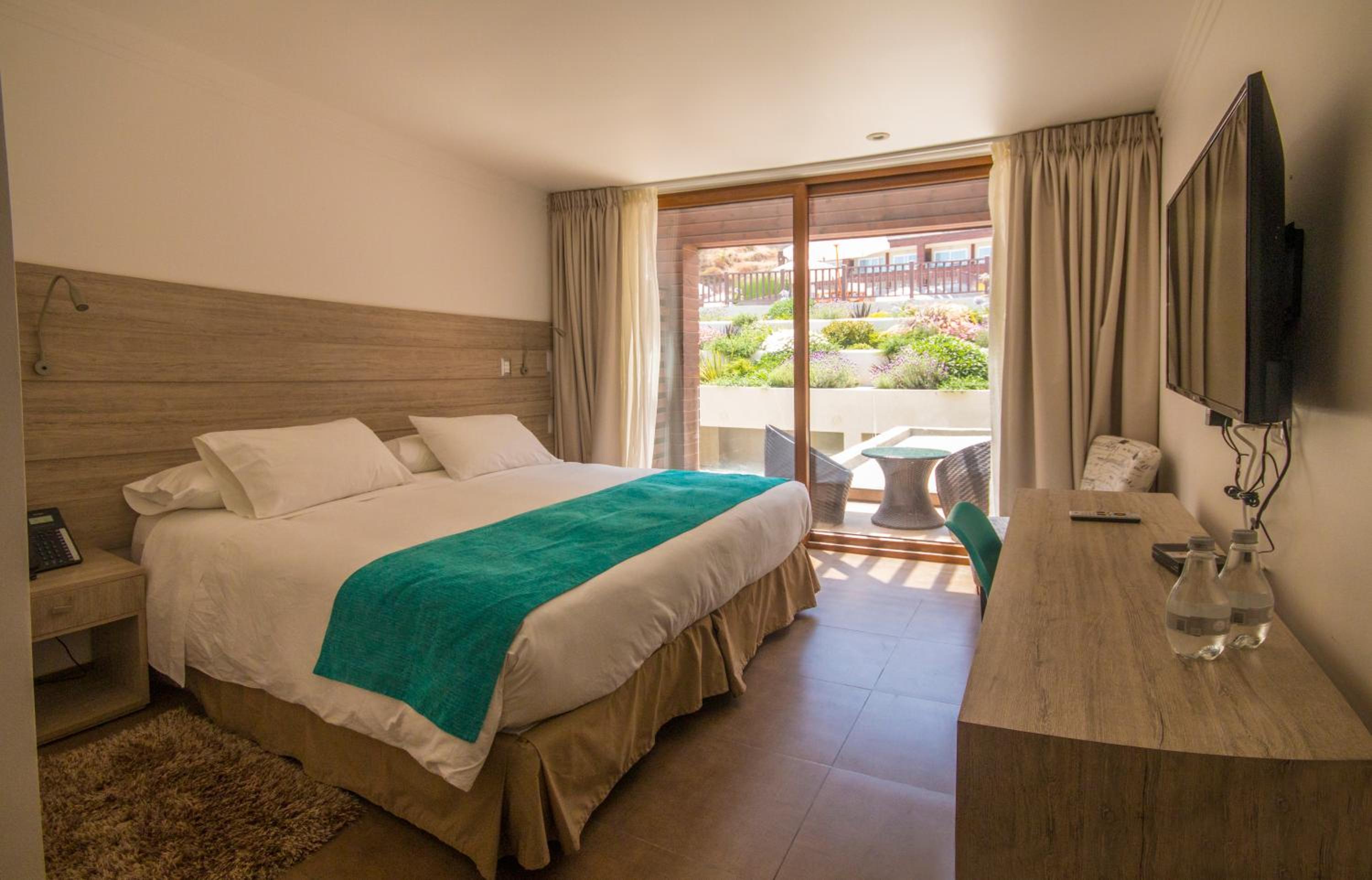 Double Room with Garden View photo 2