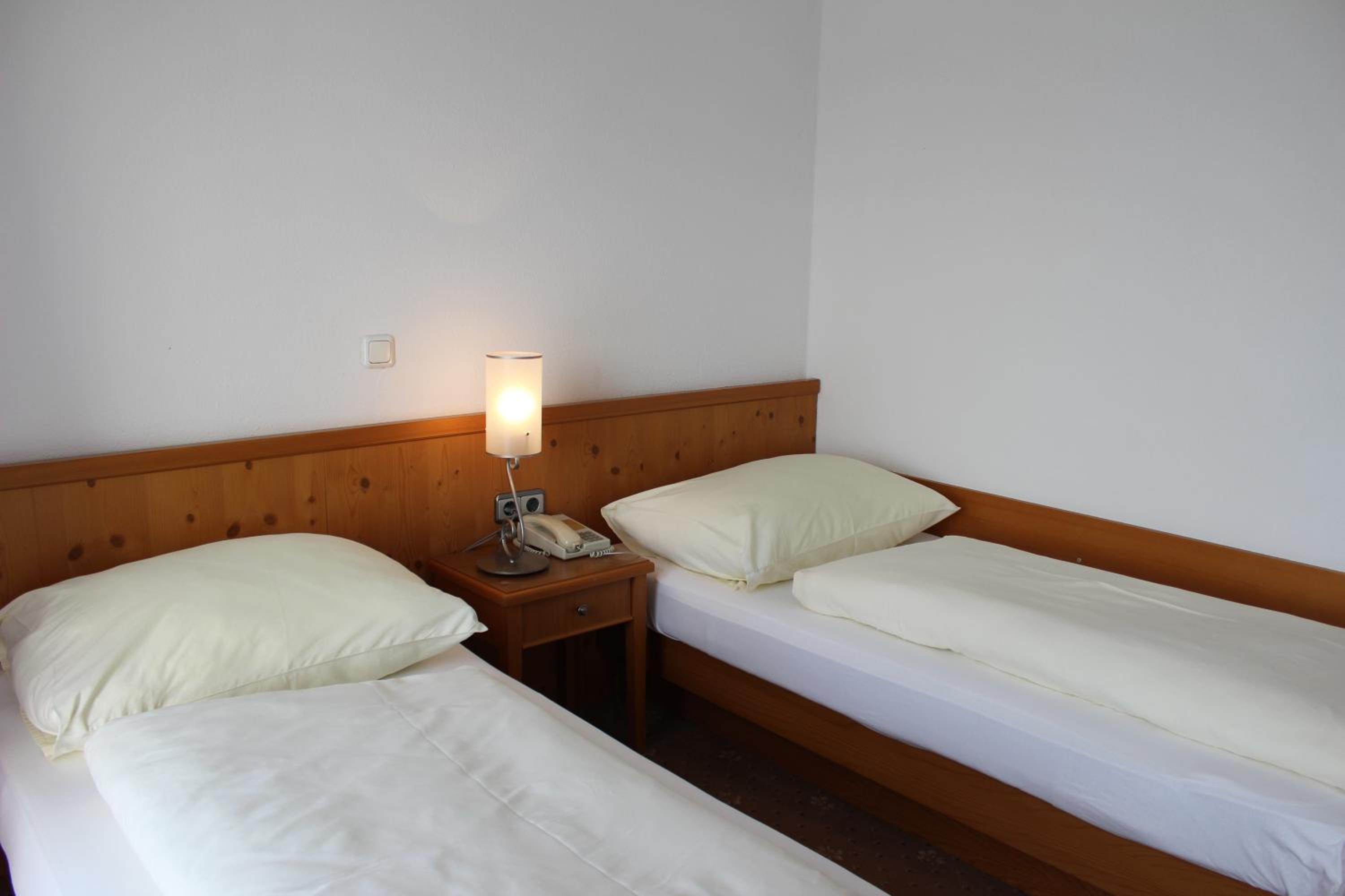Standard  Double Room photo 2