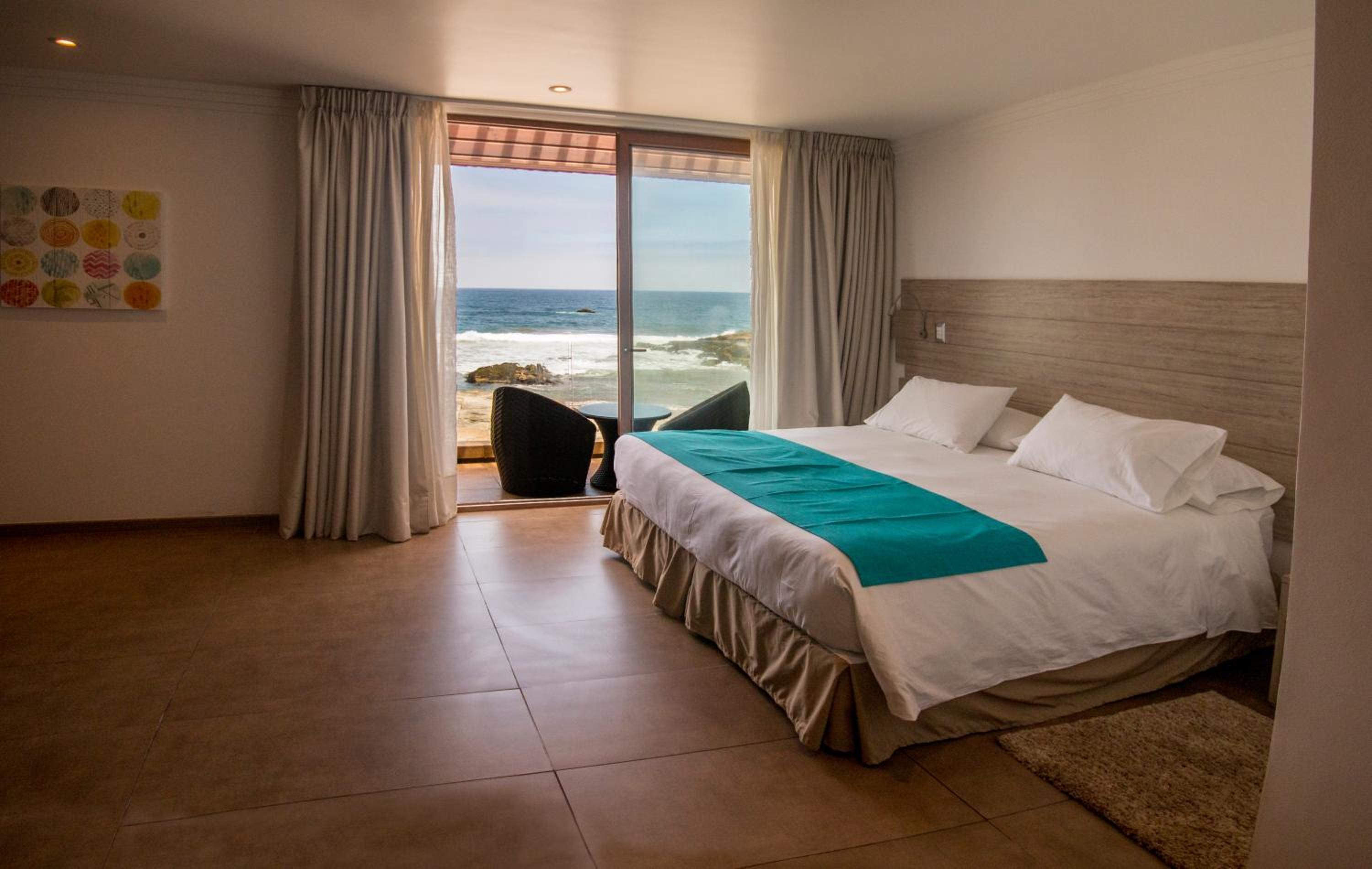 Queen Room with Sea View photo 1