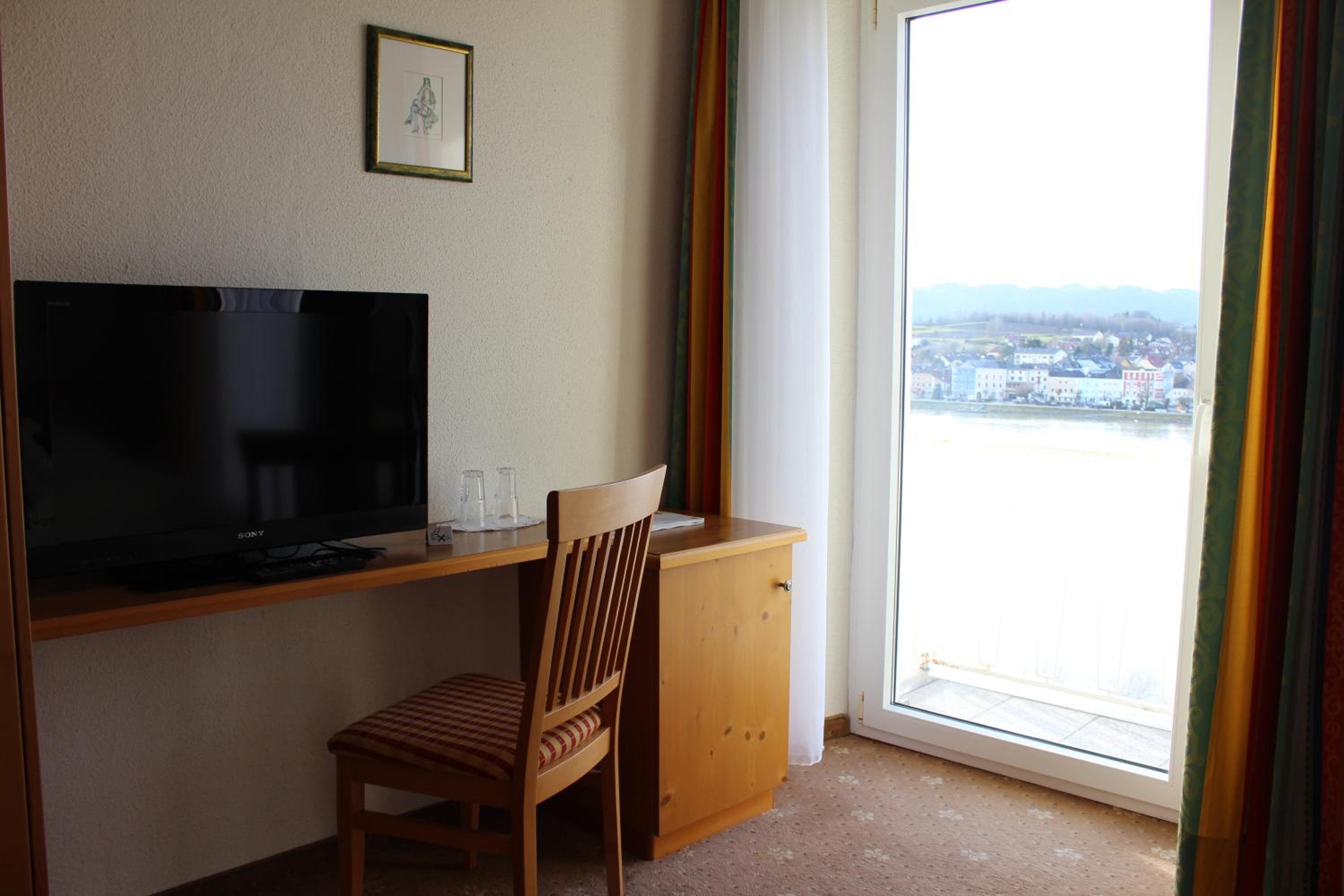 Double Room with Panoramic View photo 2