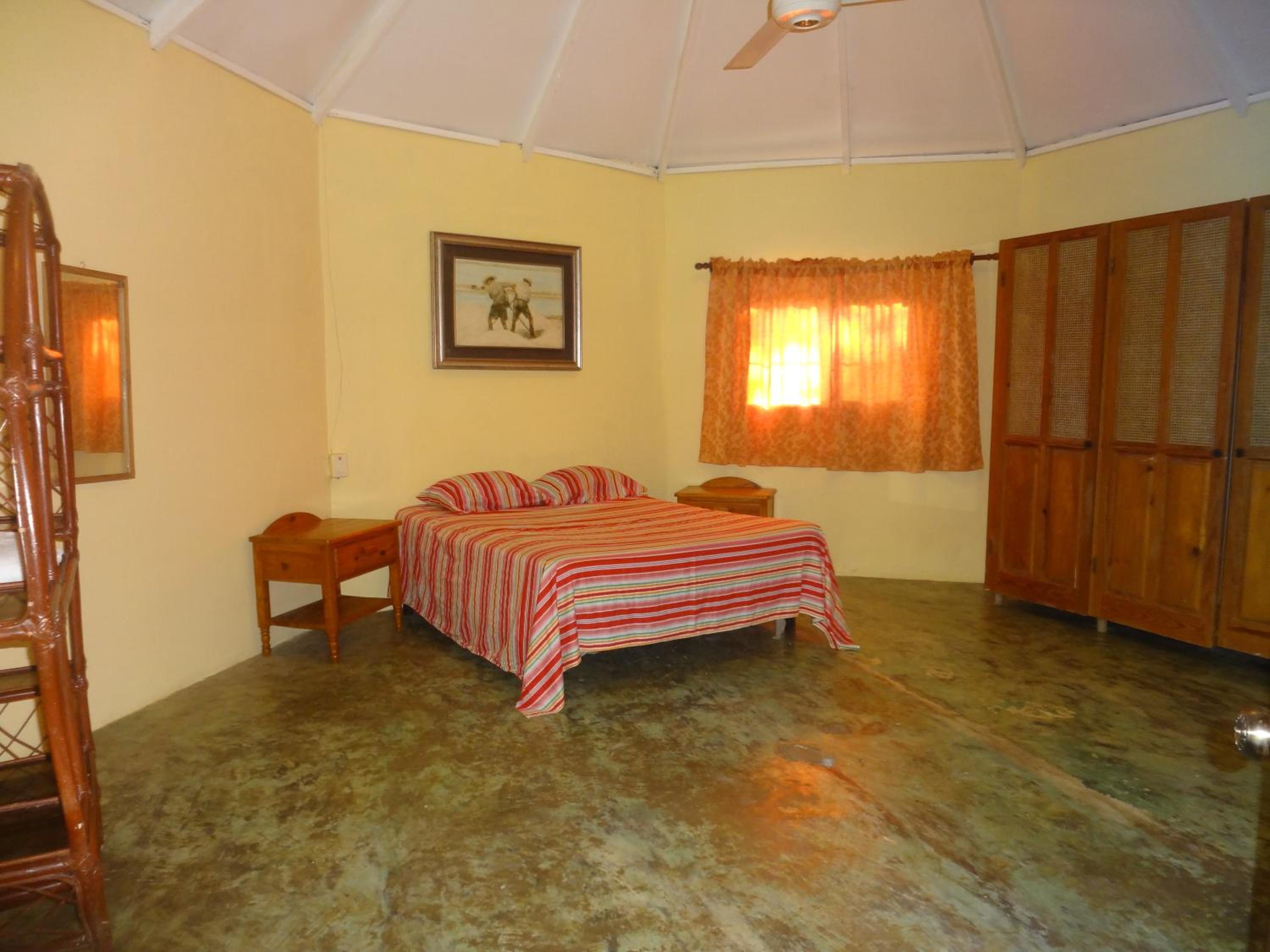 Large Double Or Twin Room