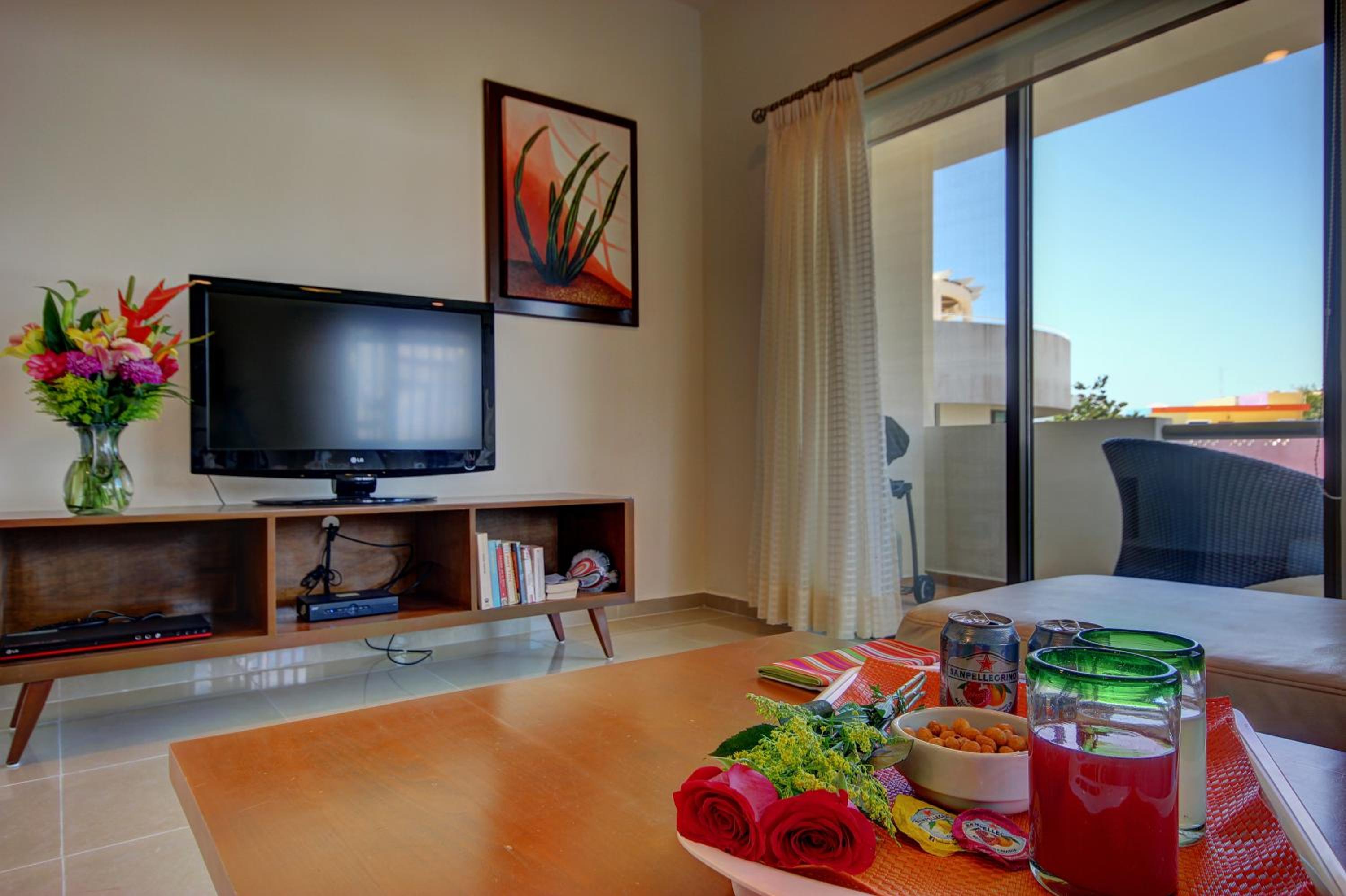 Palmar 2 bedroom 5th Avenue