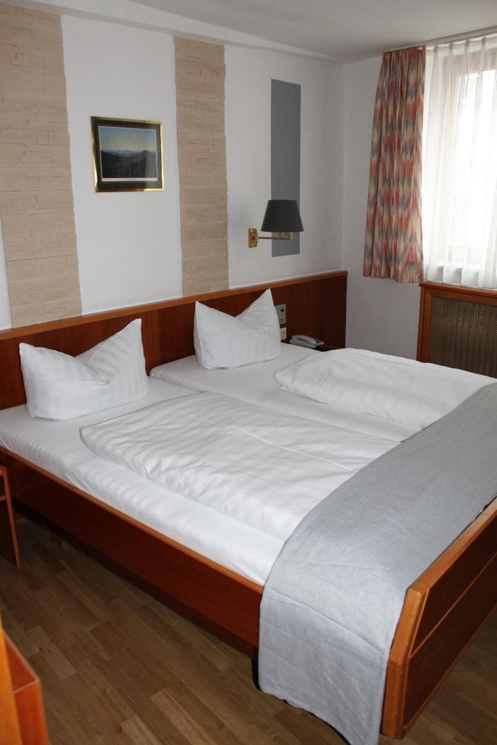 Double Room photo 1