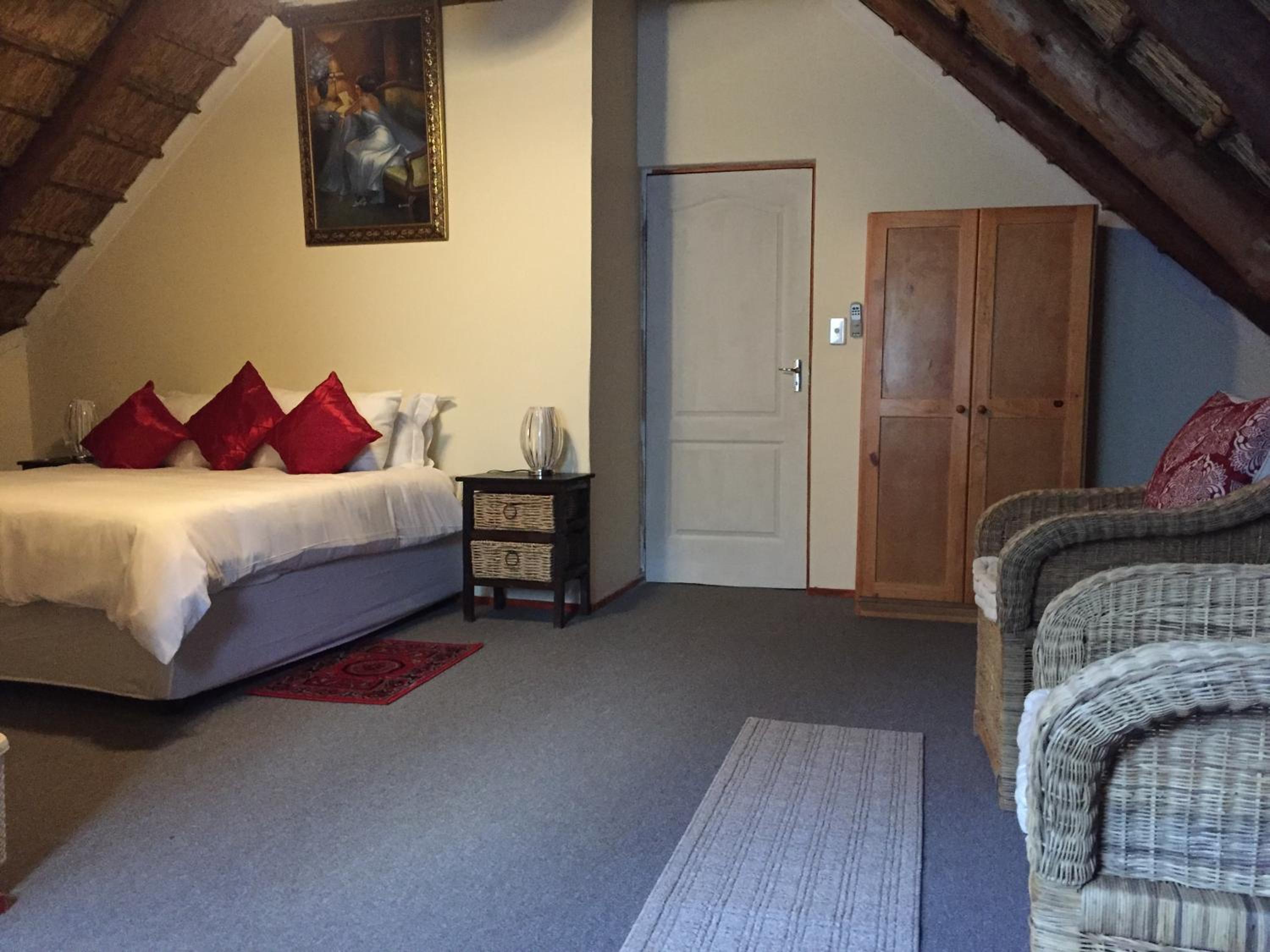Double Room with Mountain View photo 2