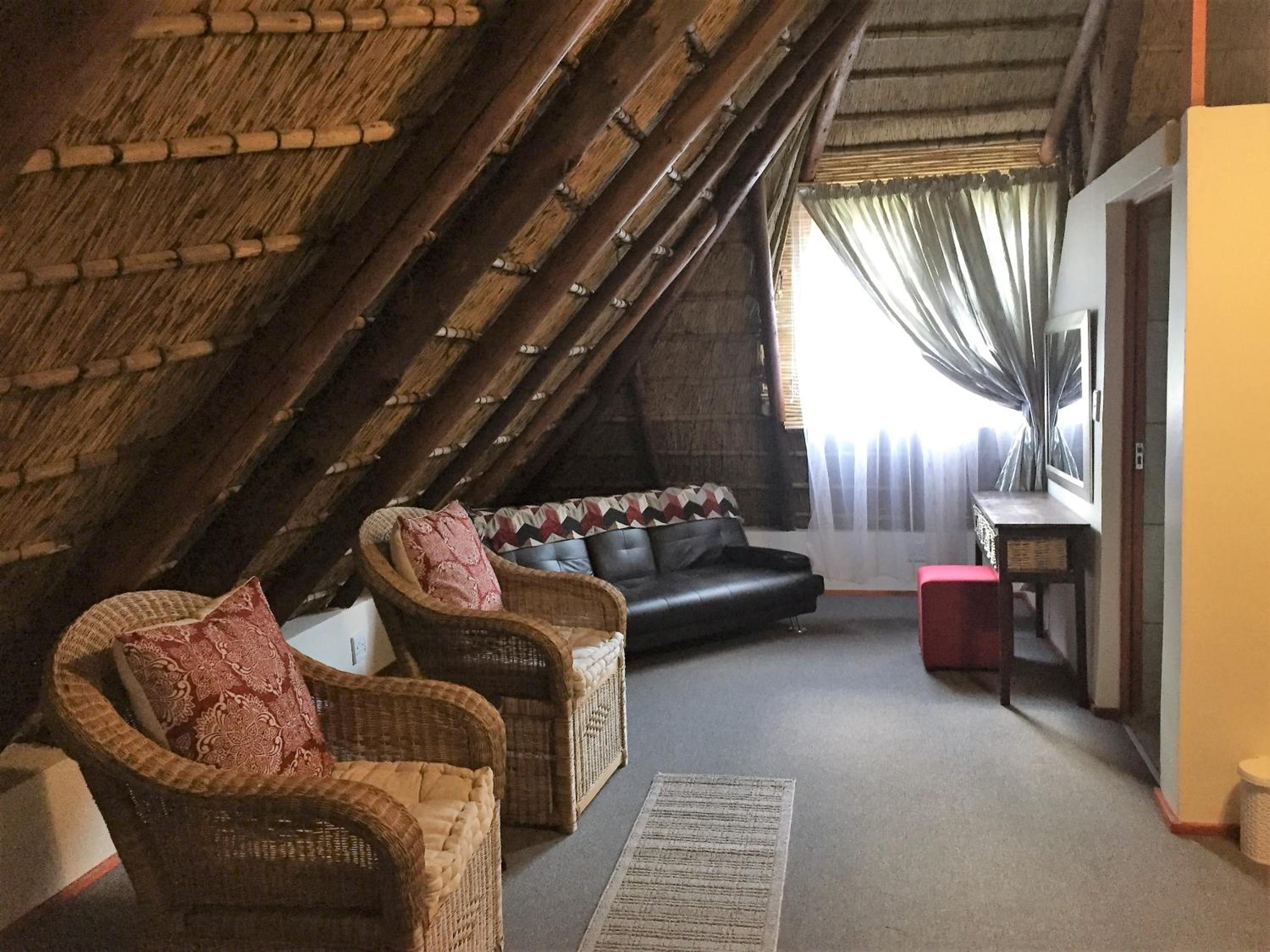 Double Room with Mountain View photo 1