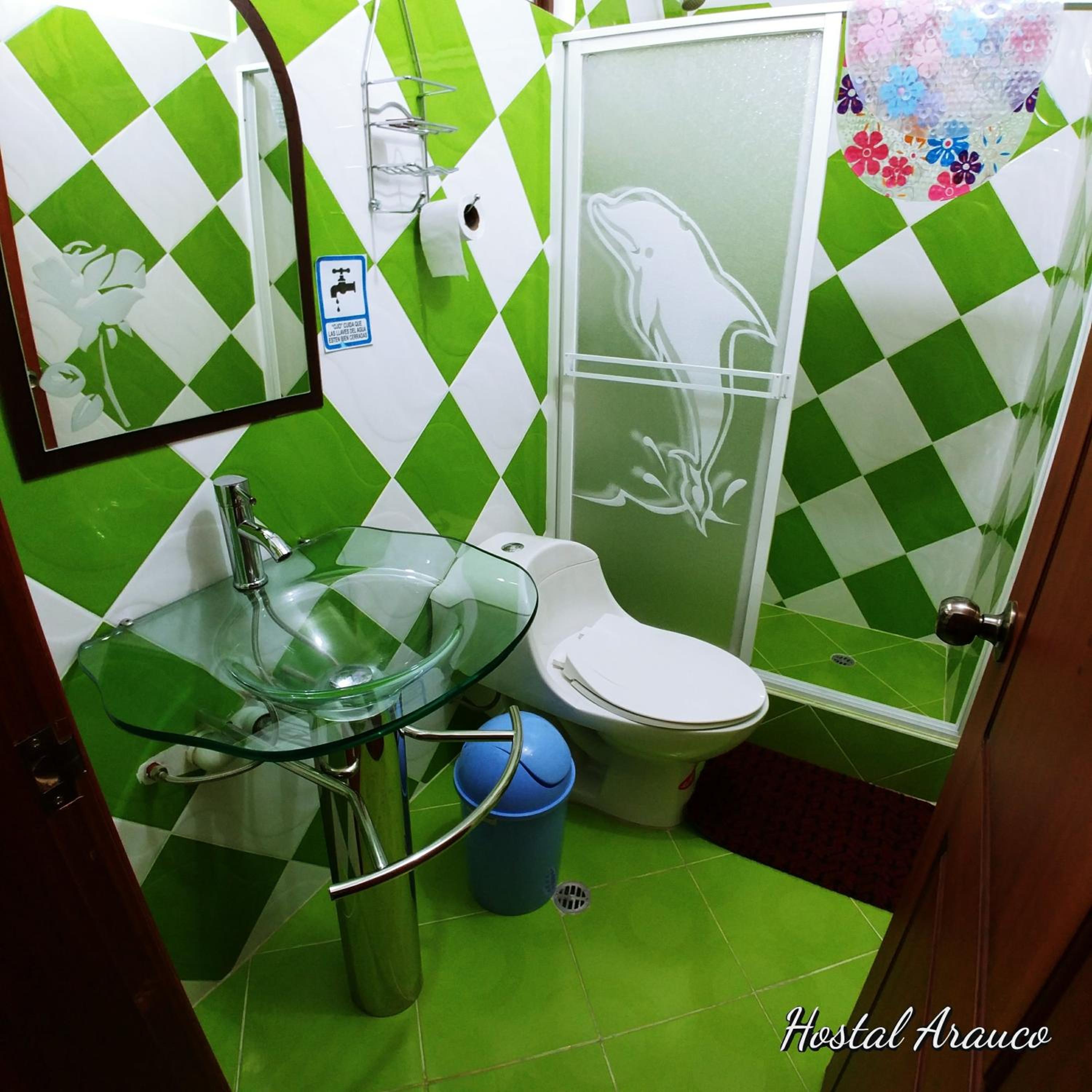 Triple Room photo 3