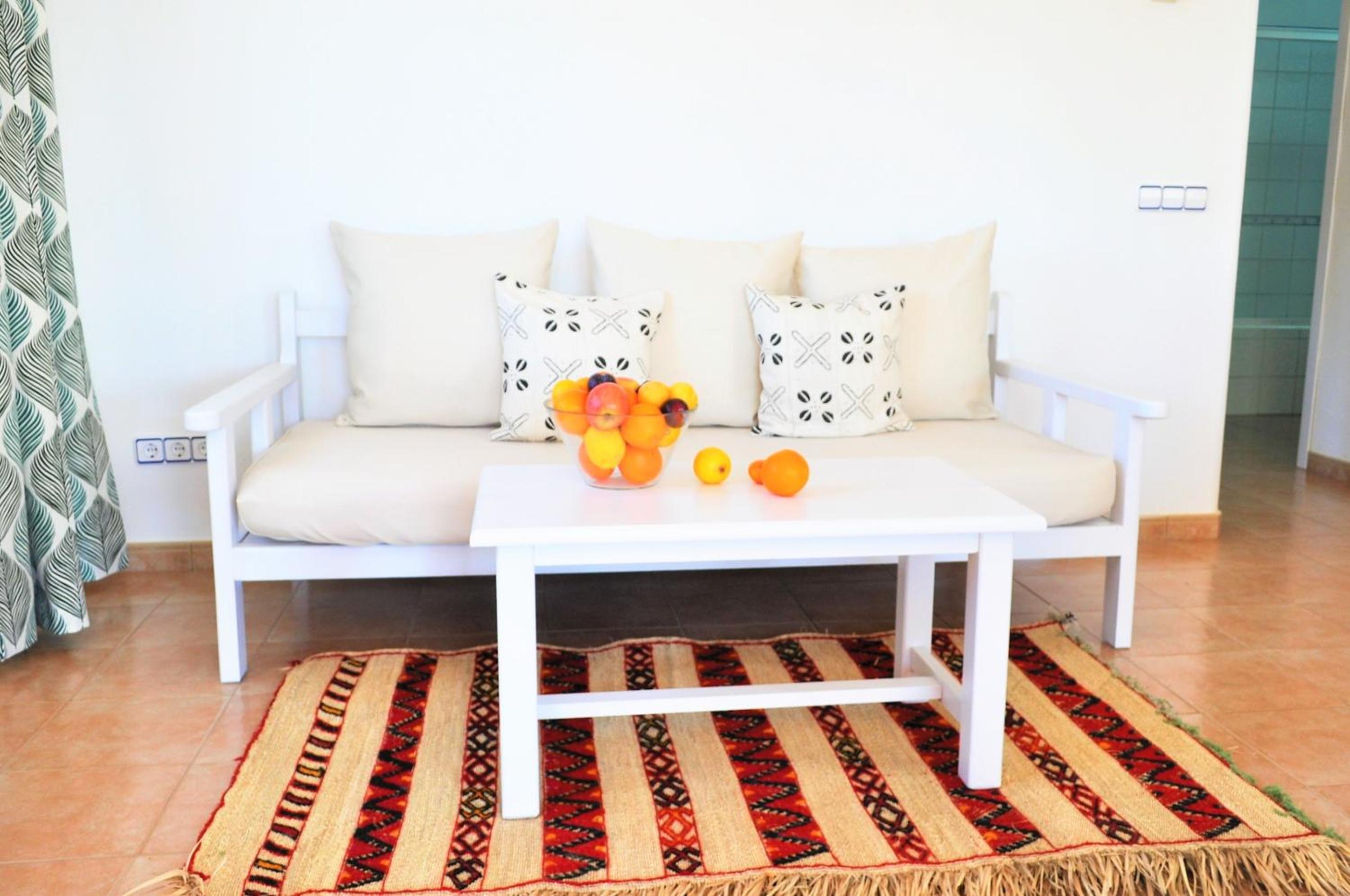Apartamento Estudio