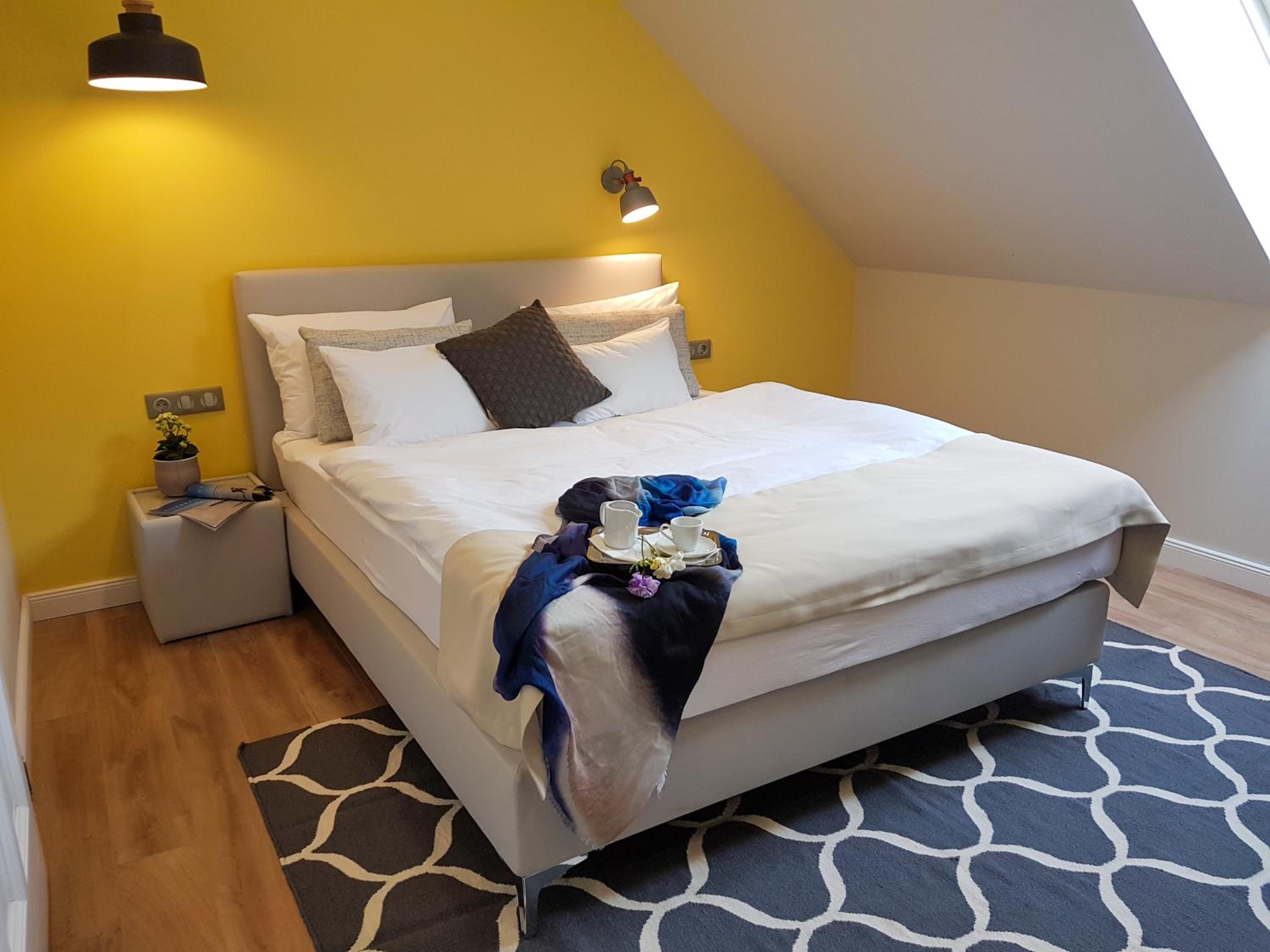 Superior Double Room photo 3