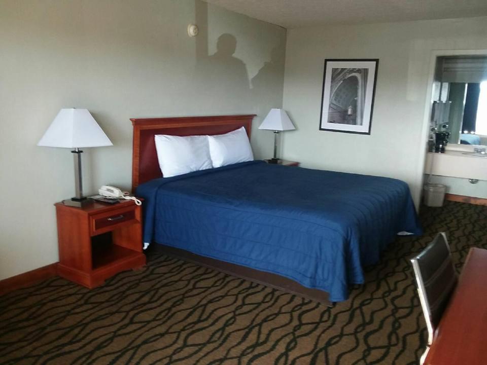 King Room - Photo 3