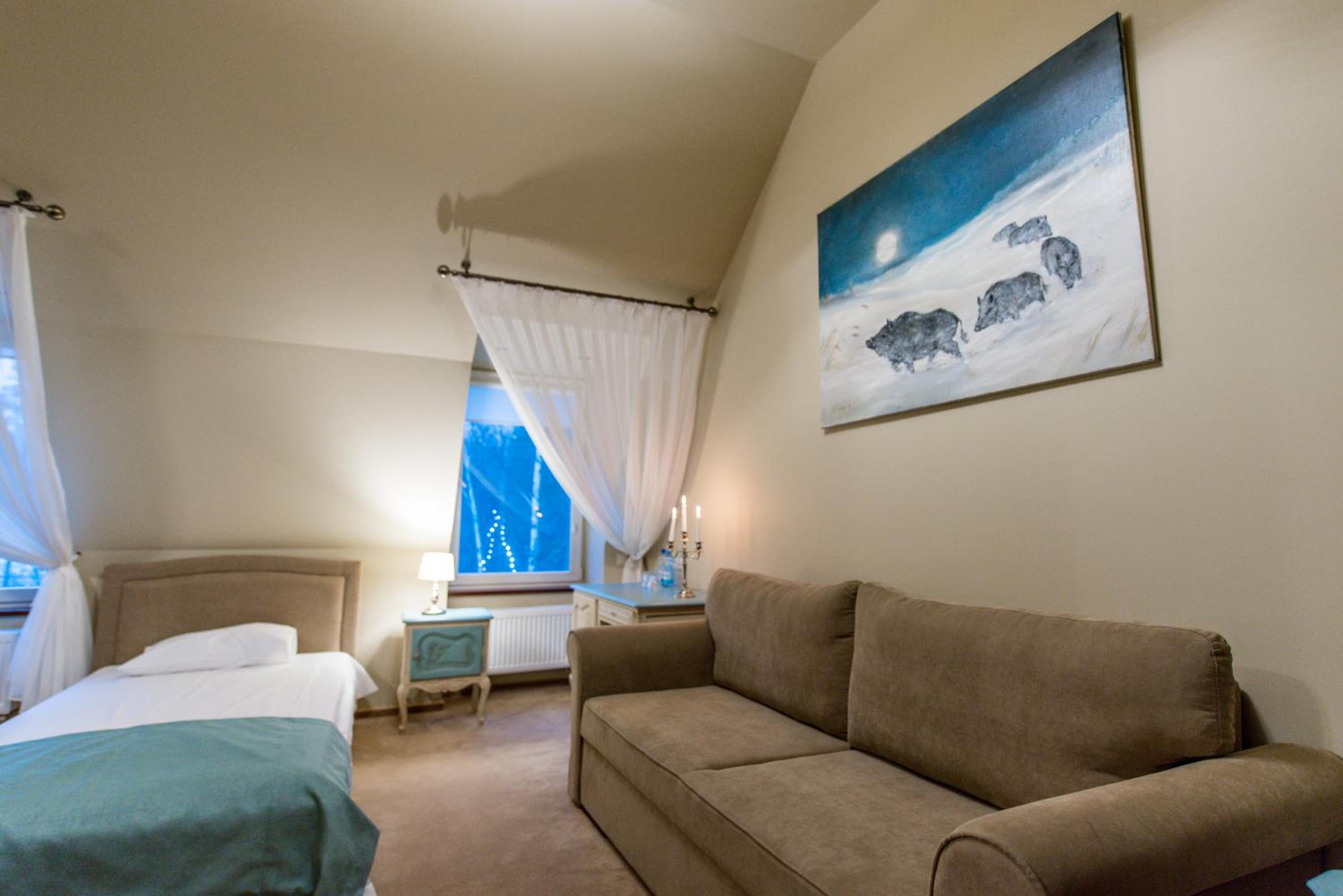 Apartment - Photo 1