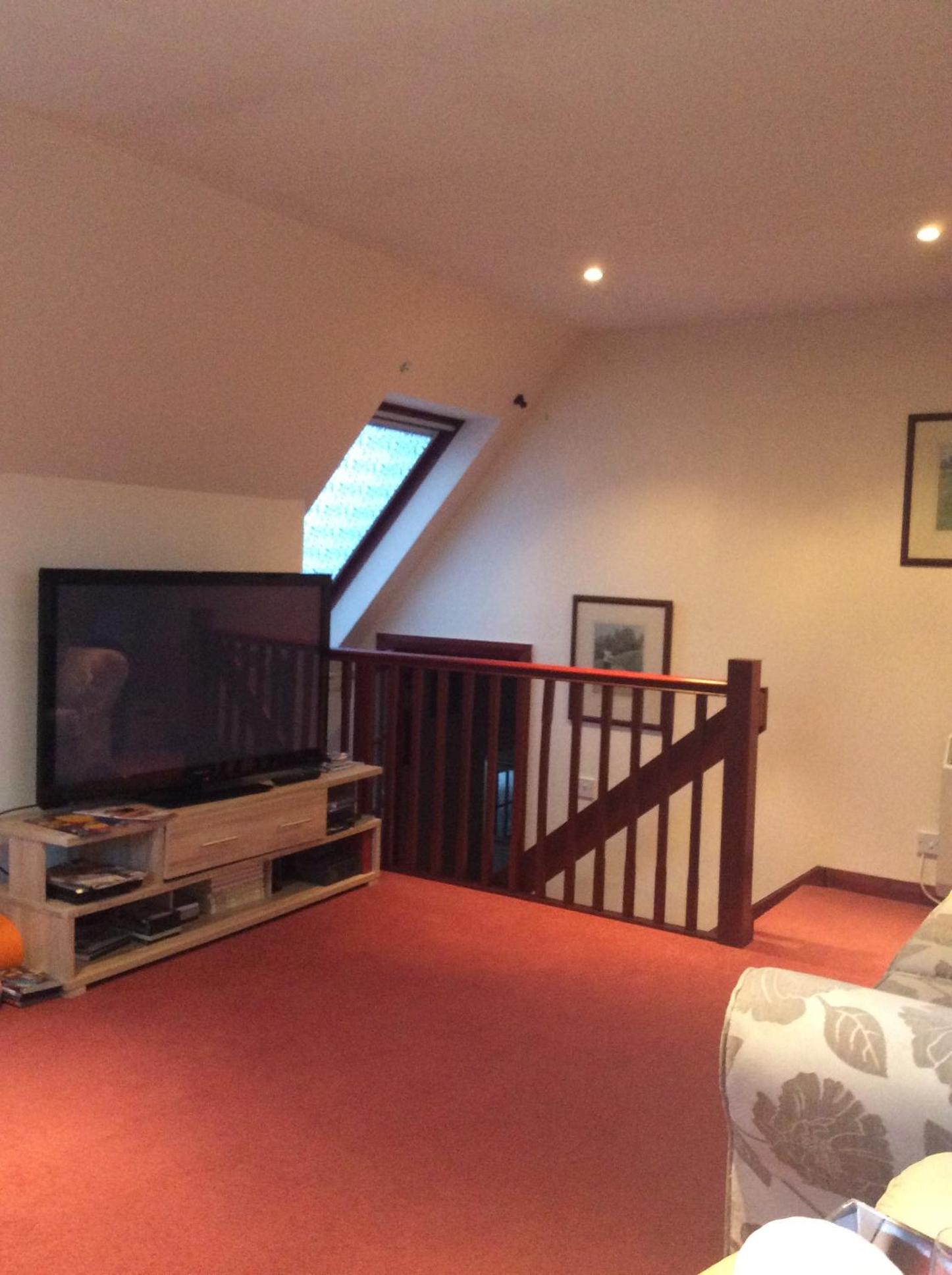 Family Room with Garden View photo 2