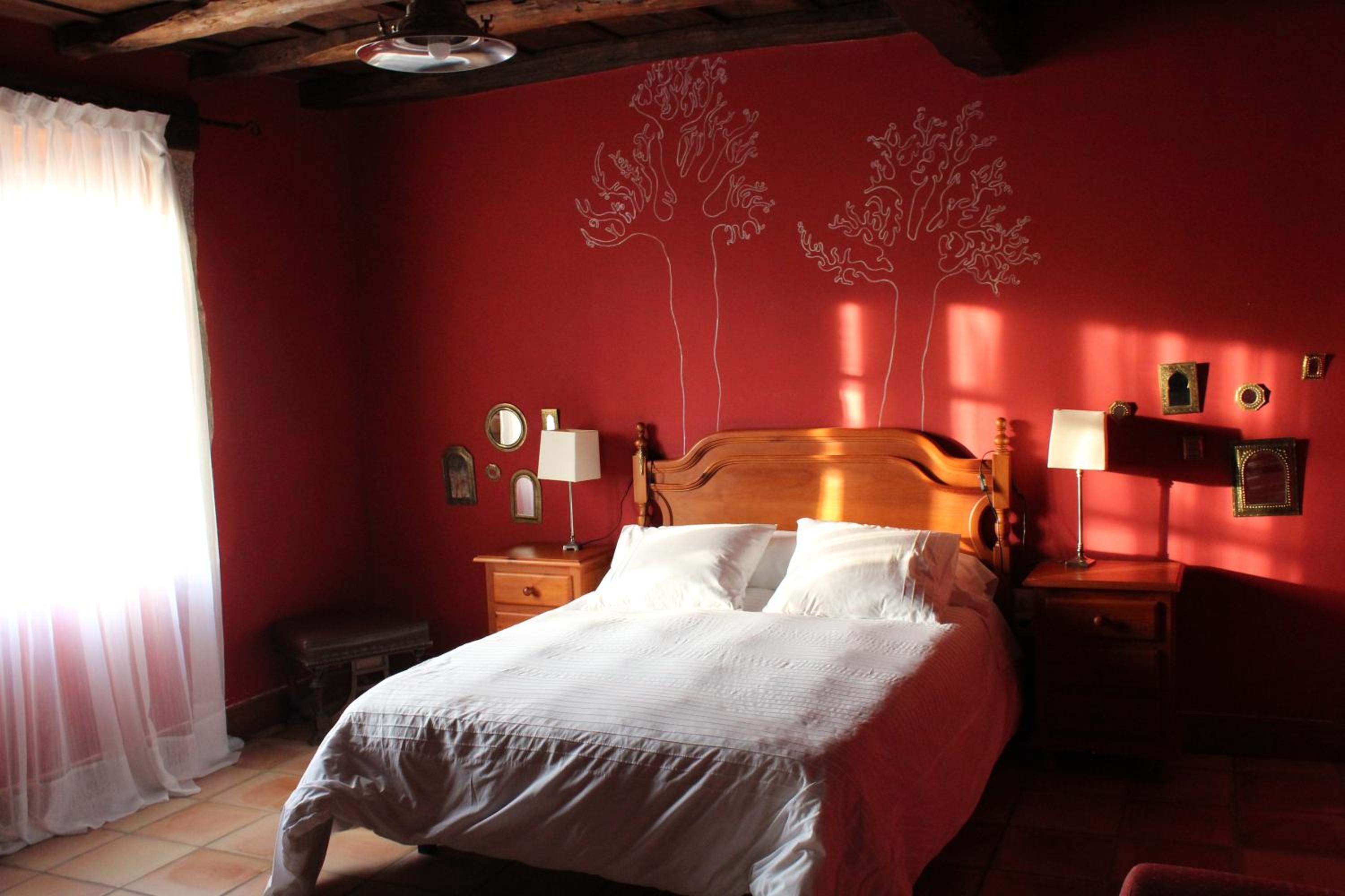 Habitación Doble Superior
