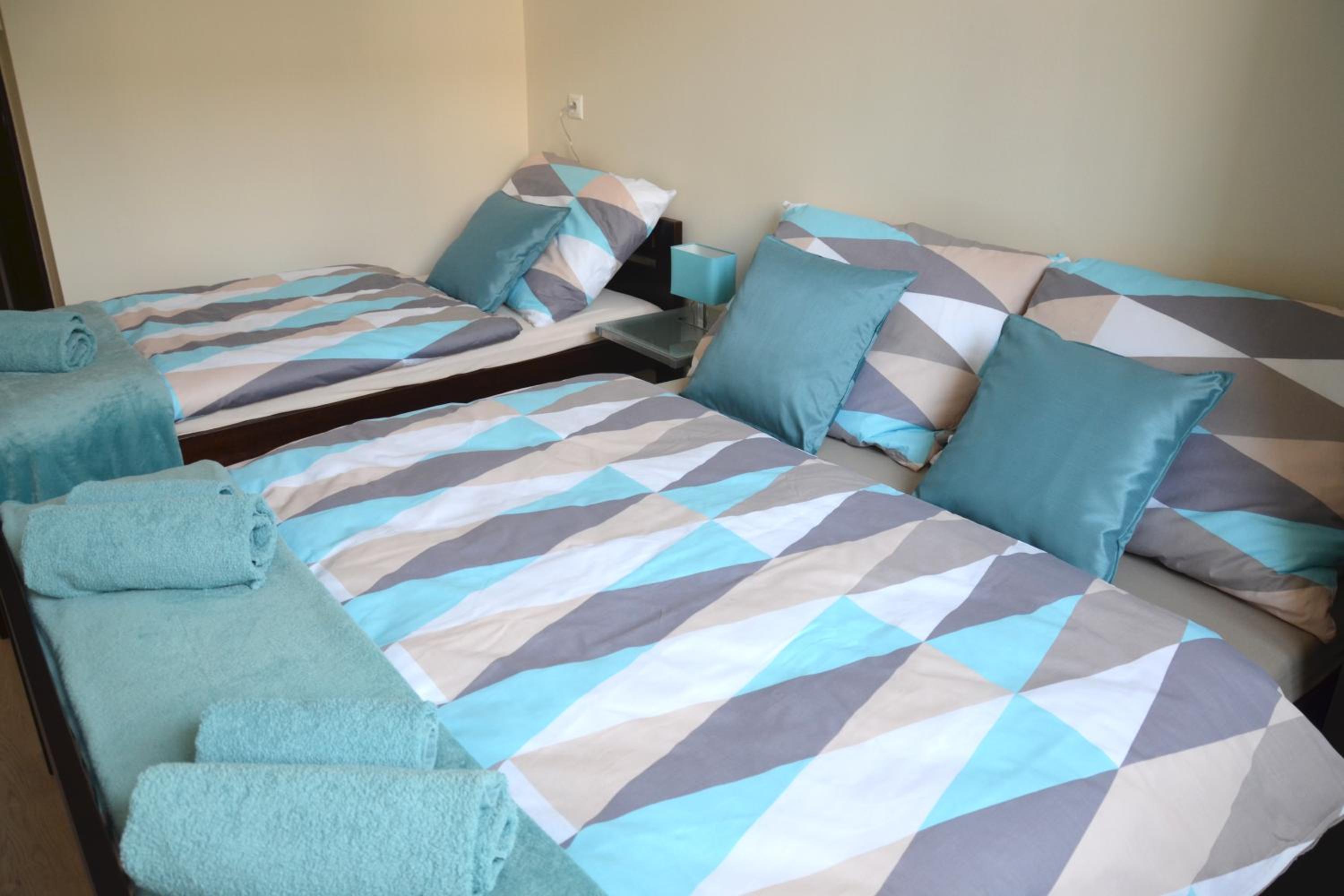 Triple Room - Photo 2