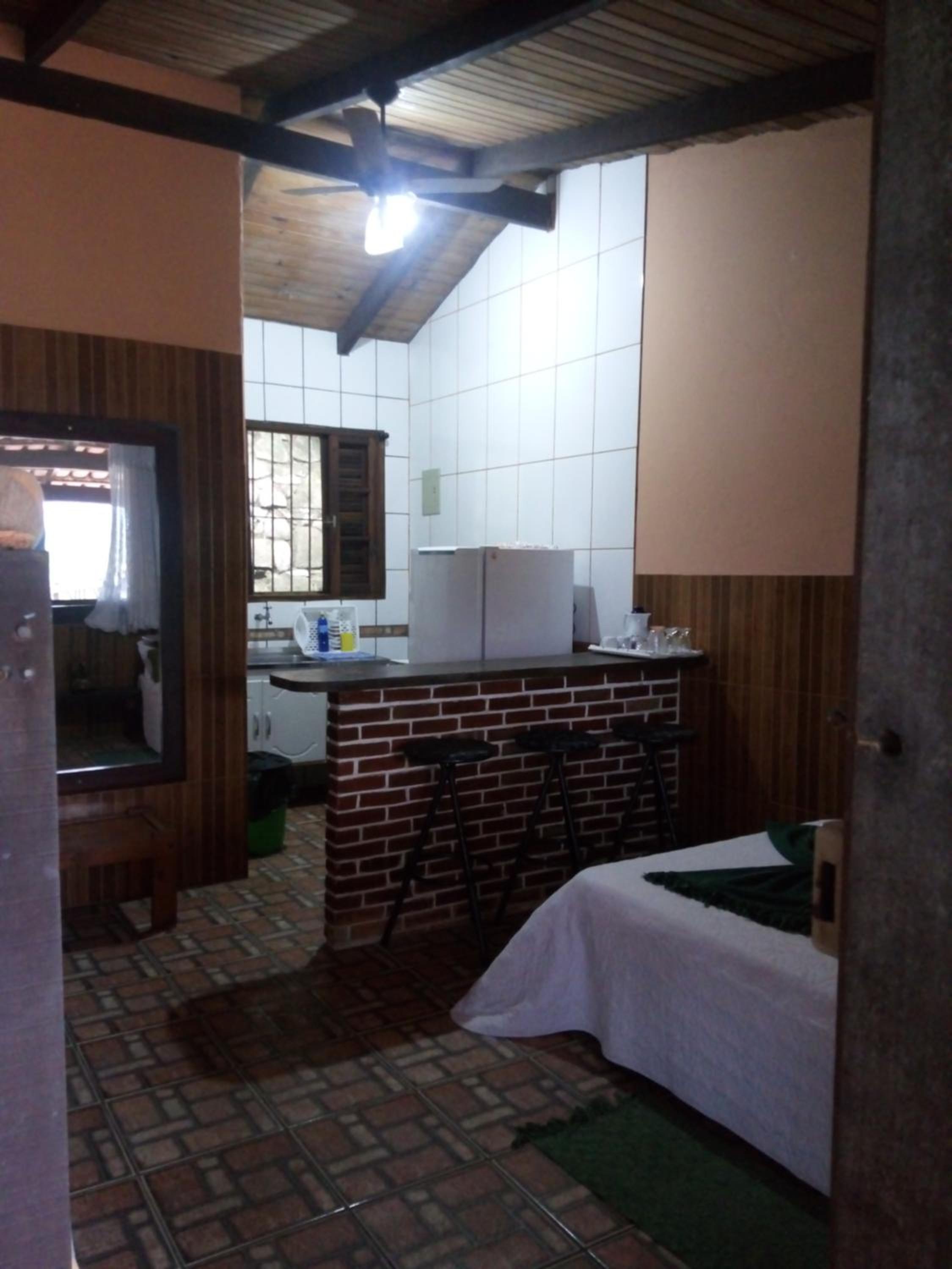 One-Bedroom Chalet - Photo 2