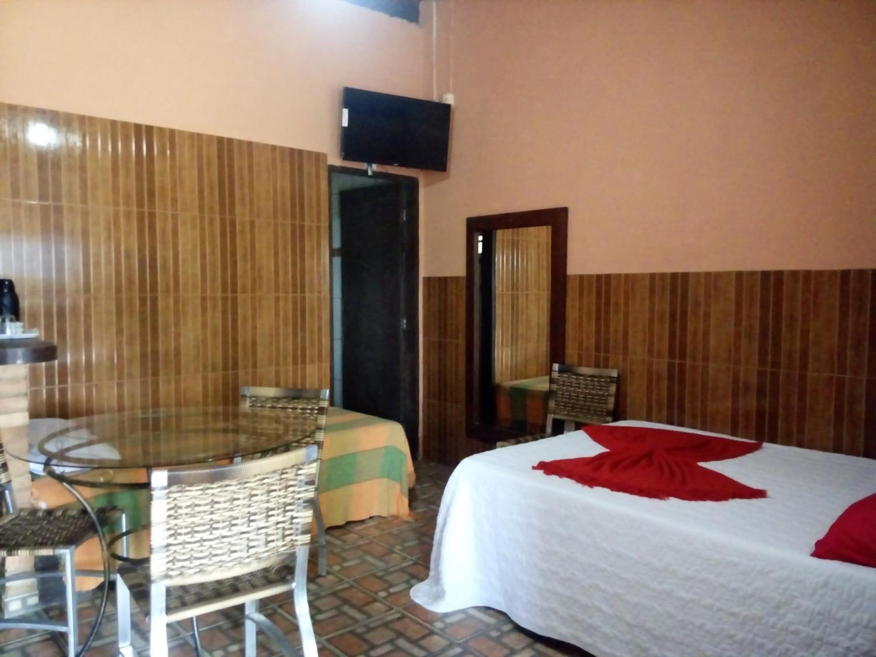 One-Bedroom Chalet - Photo 4