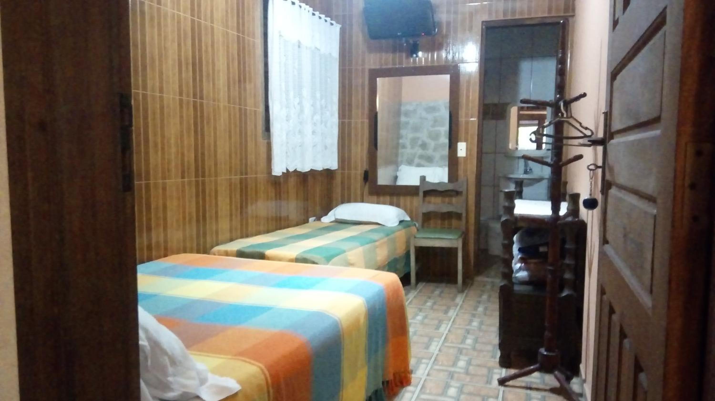 One-Bedroom Chalet - Photo 1