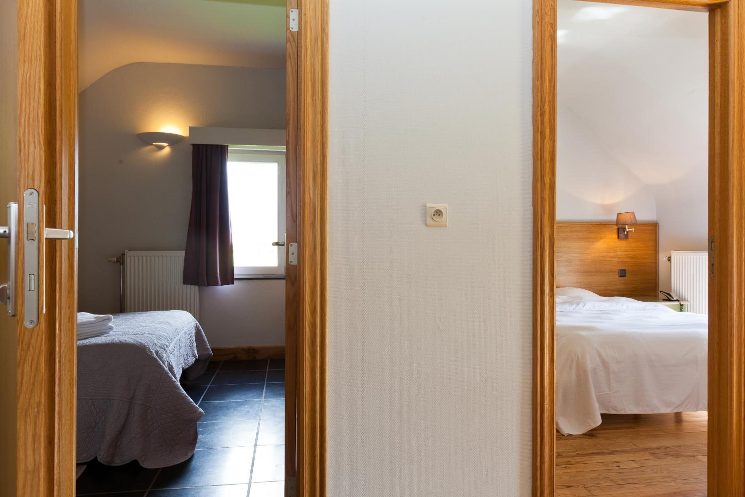 Family Suite - Photo 2