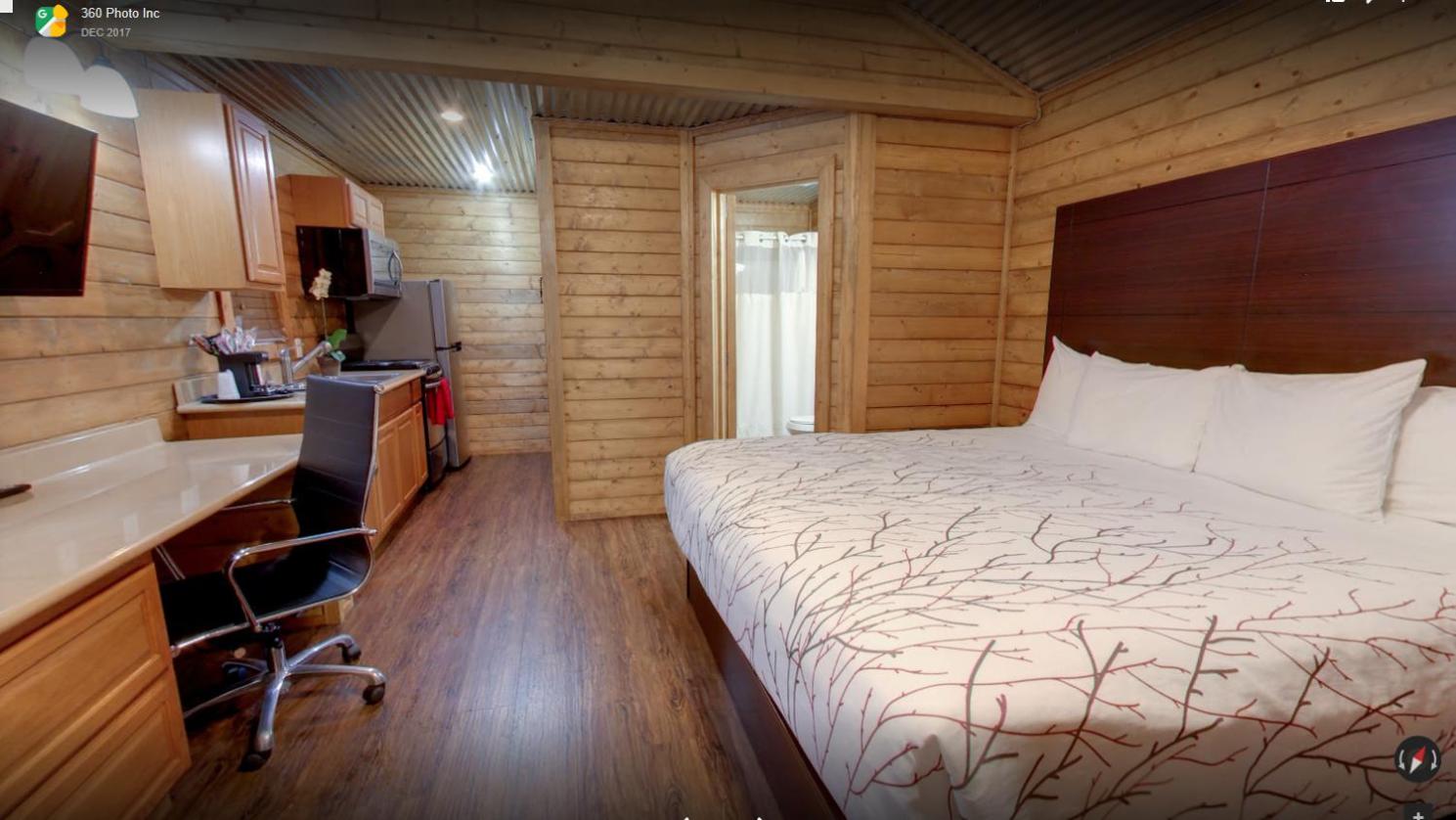 Studio Apartment photo 1