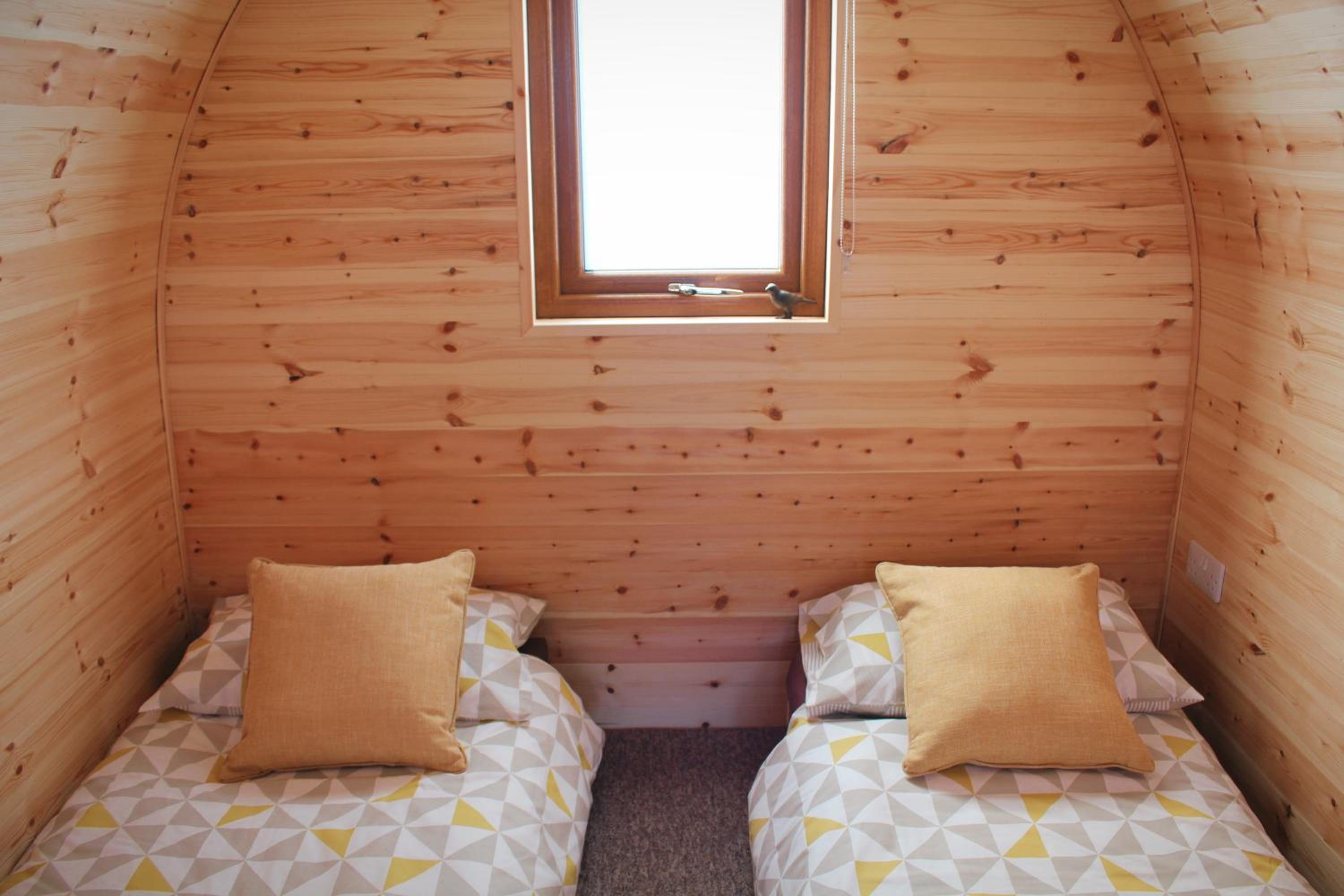 Camping Pod - Photo 3