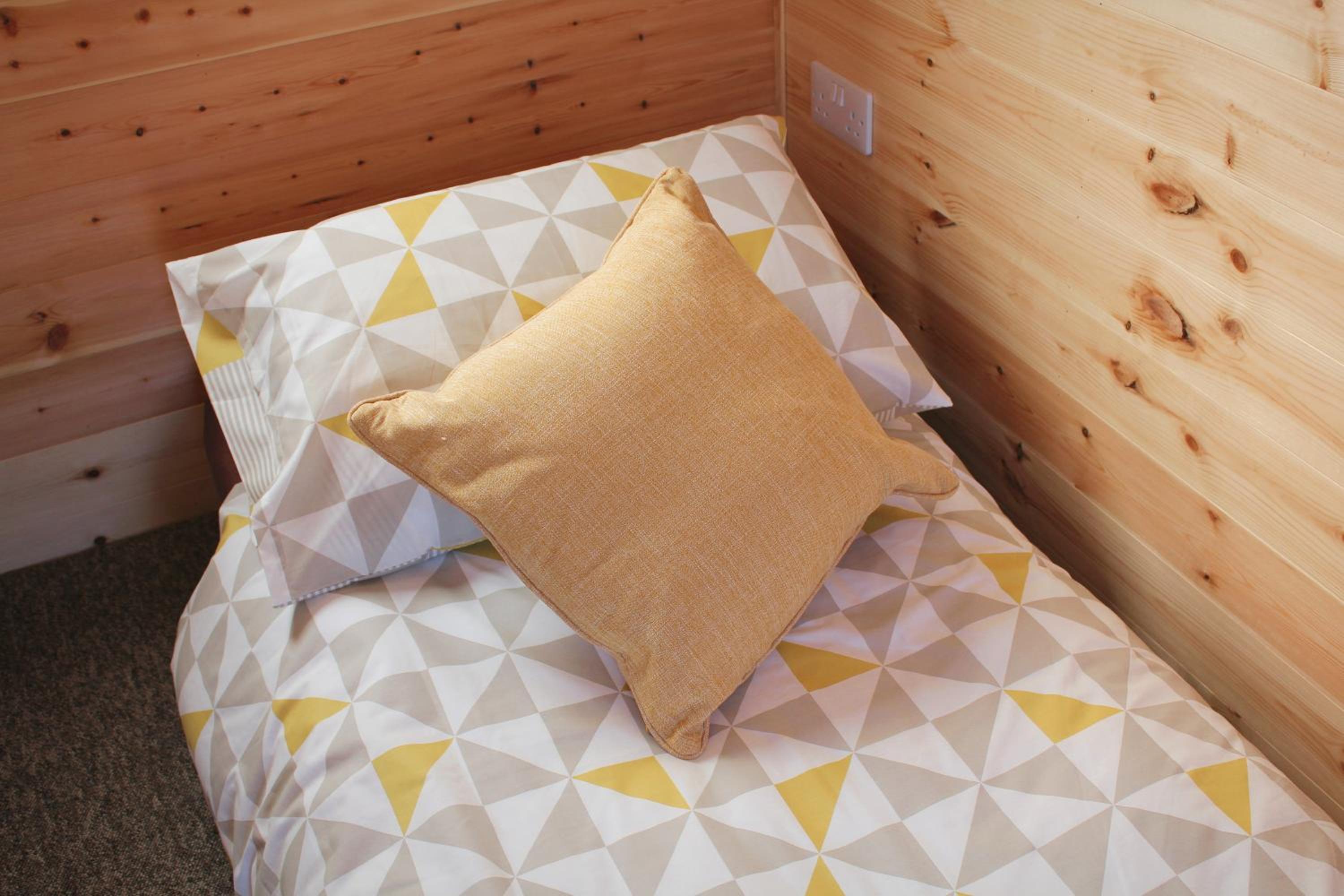 Camping Pod - Photo 6