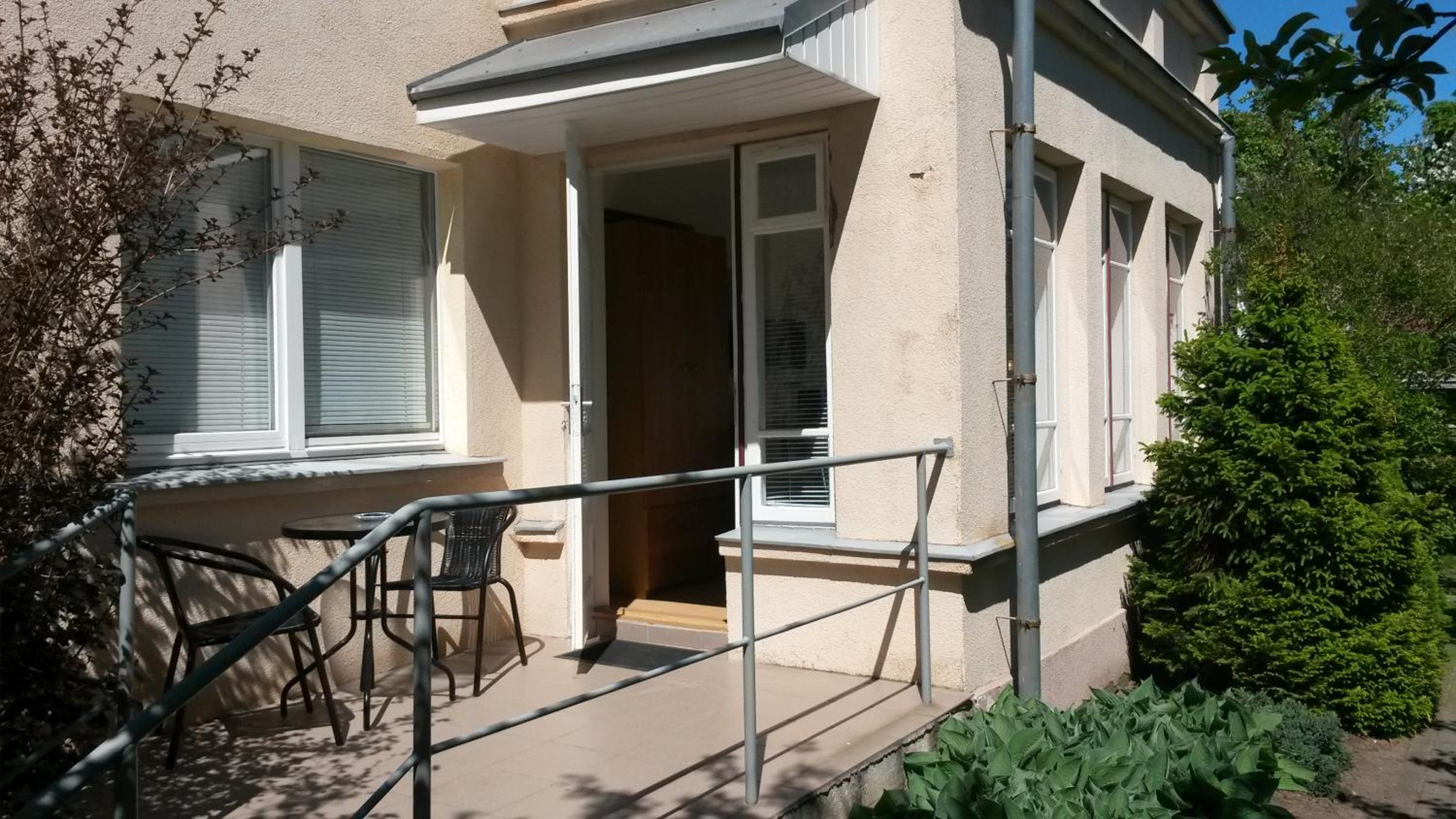 Double Room with Terrace photo 2