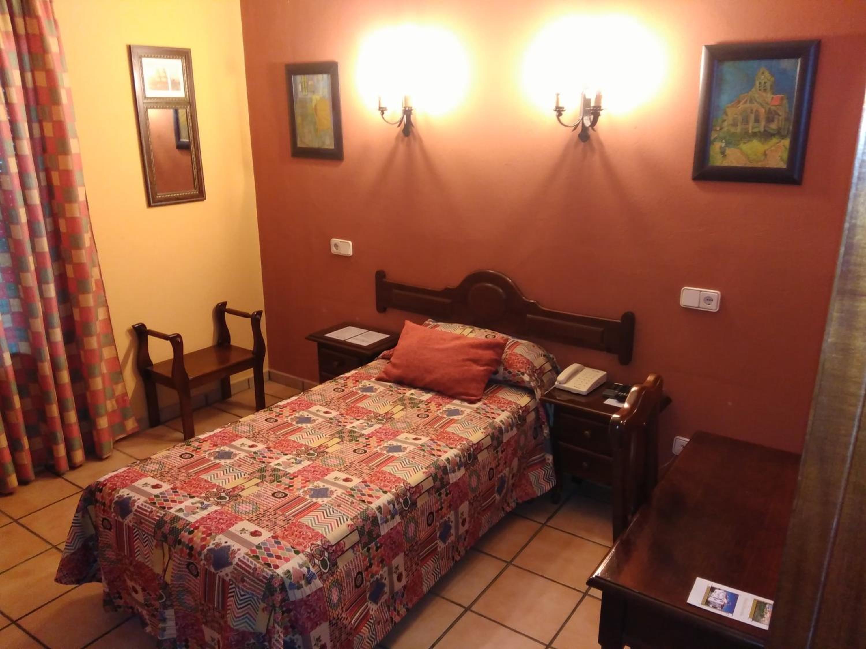 Big Single Room photo 3