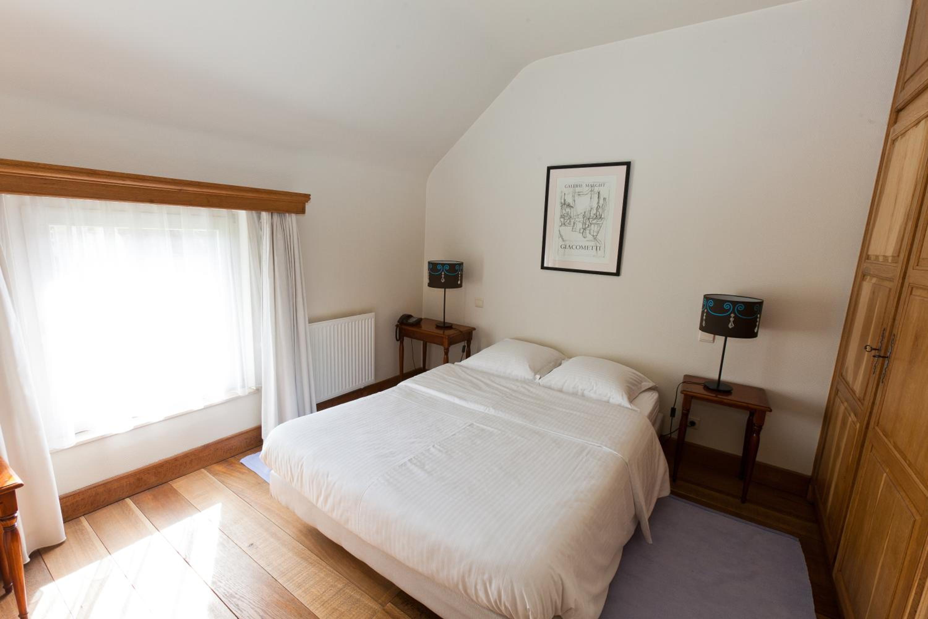Family Suite - Photo 4