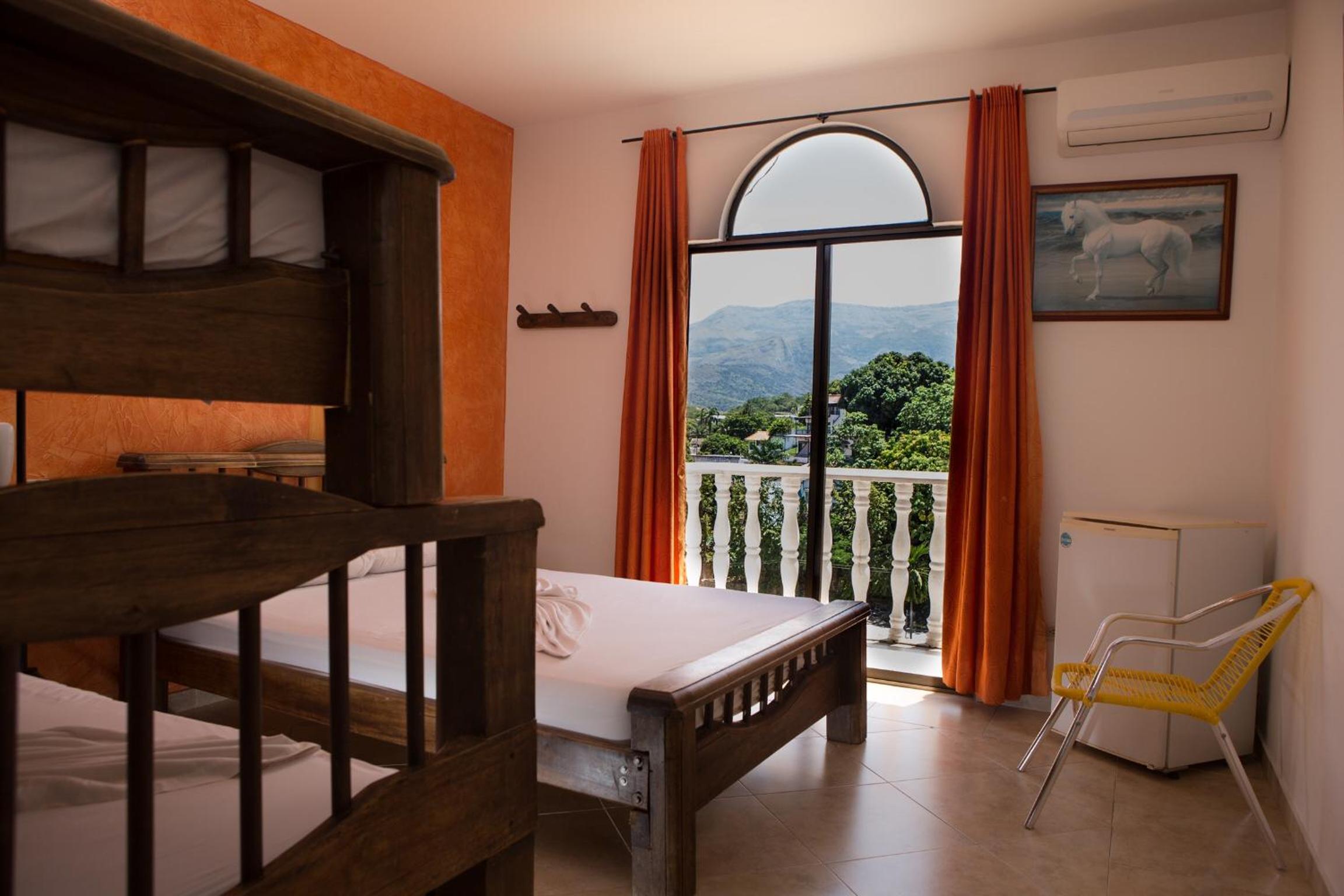 Triple Room photo 2