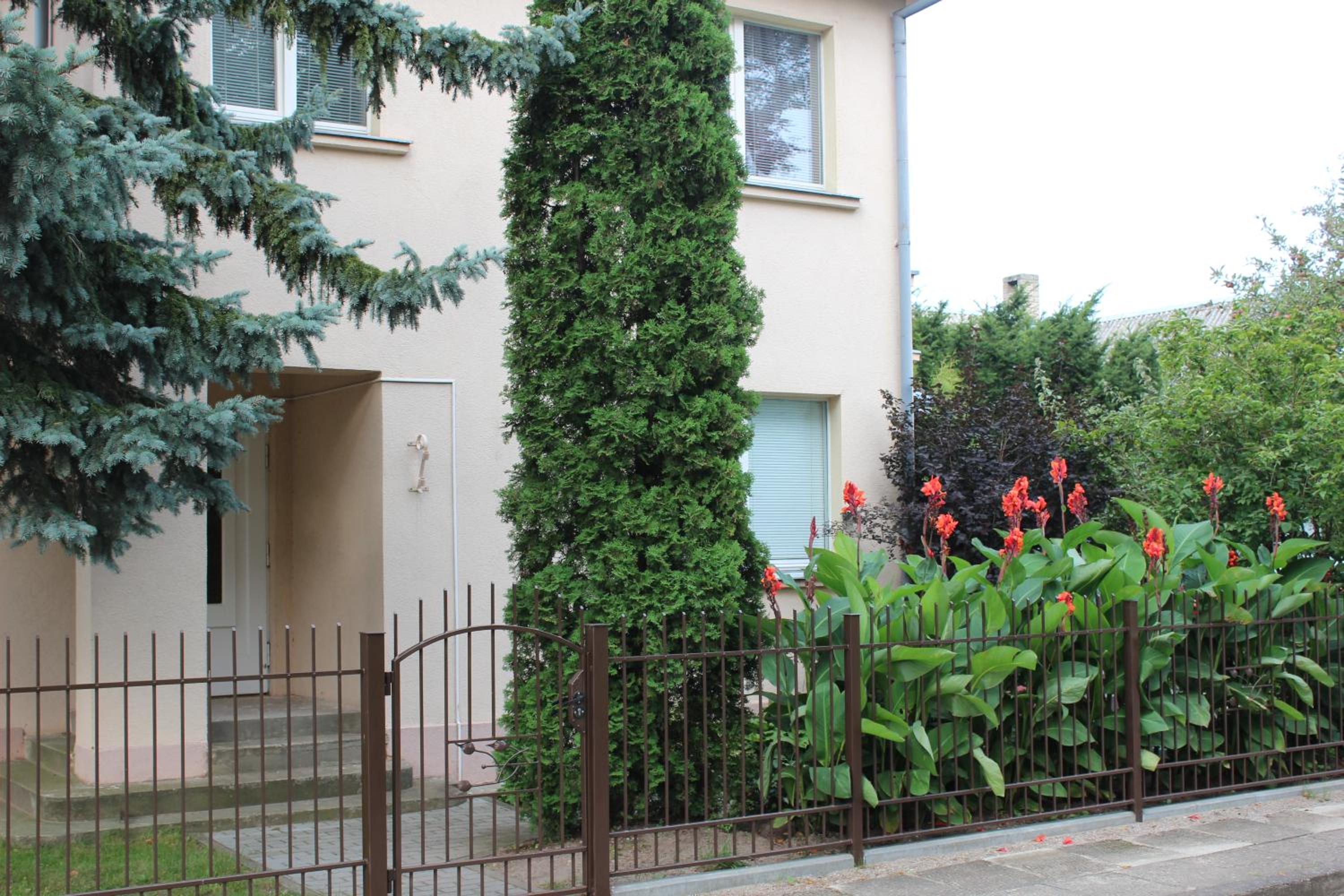 Double Room with Terrace photo 1