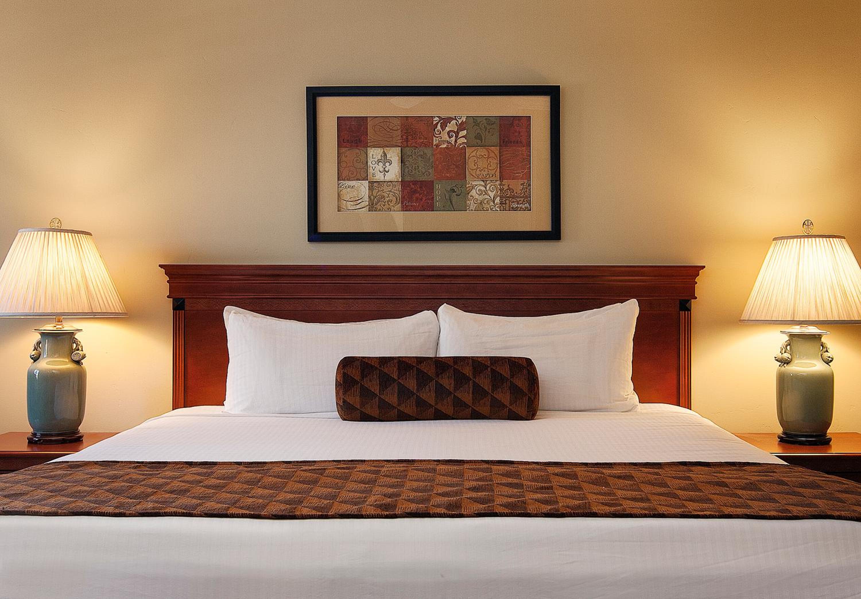 King Suite - Photo 4