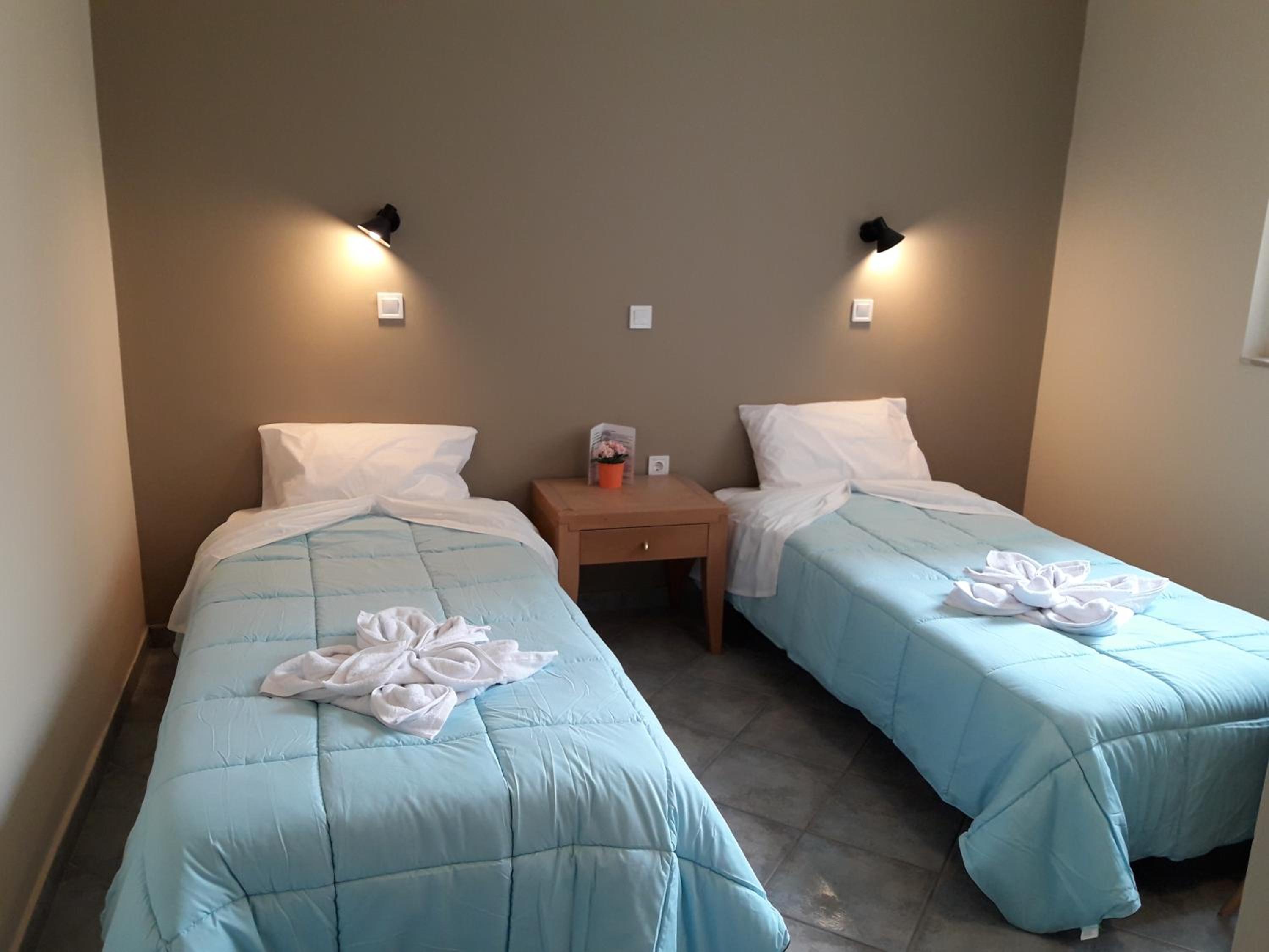 Twin Room photo 3