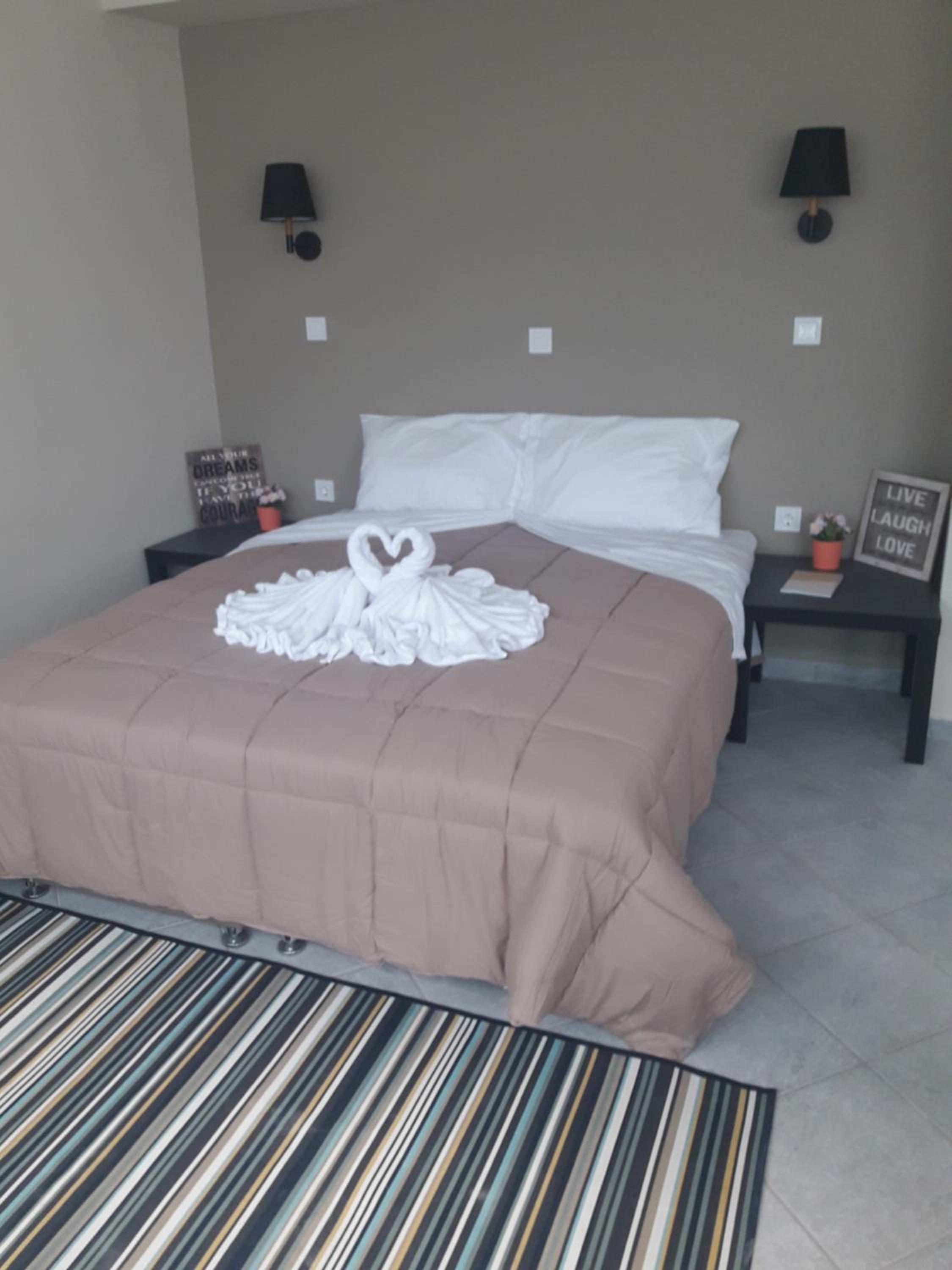 Double Room photo 2