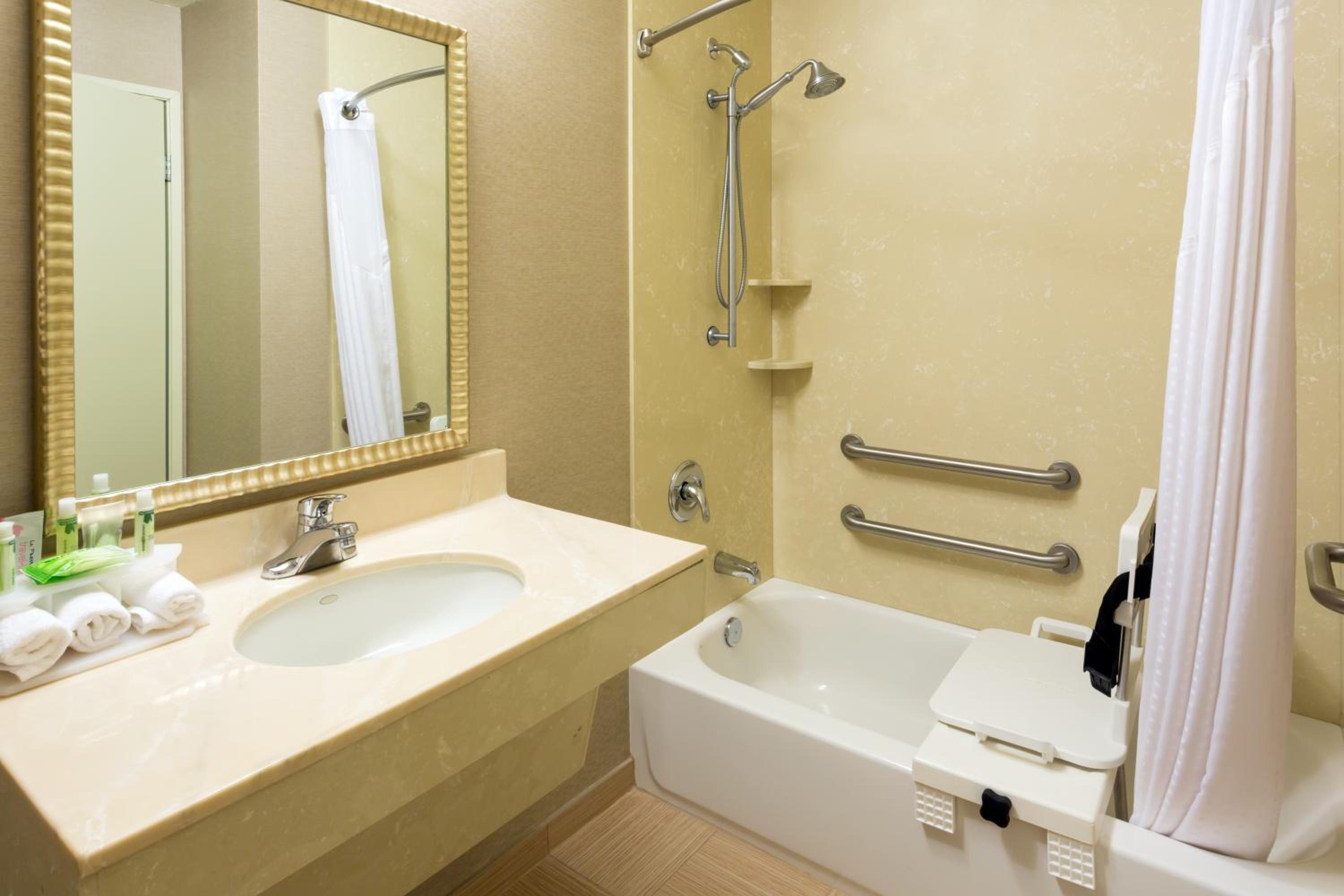 Specialty Room